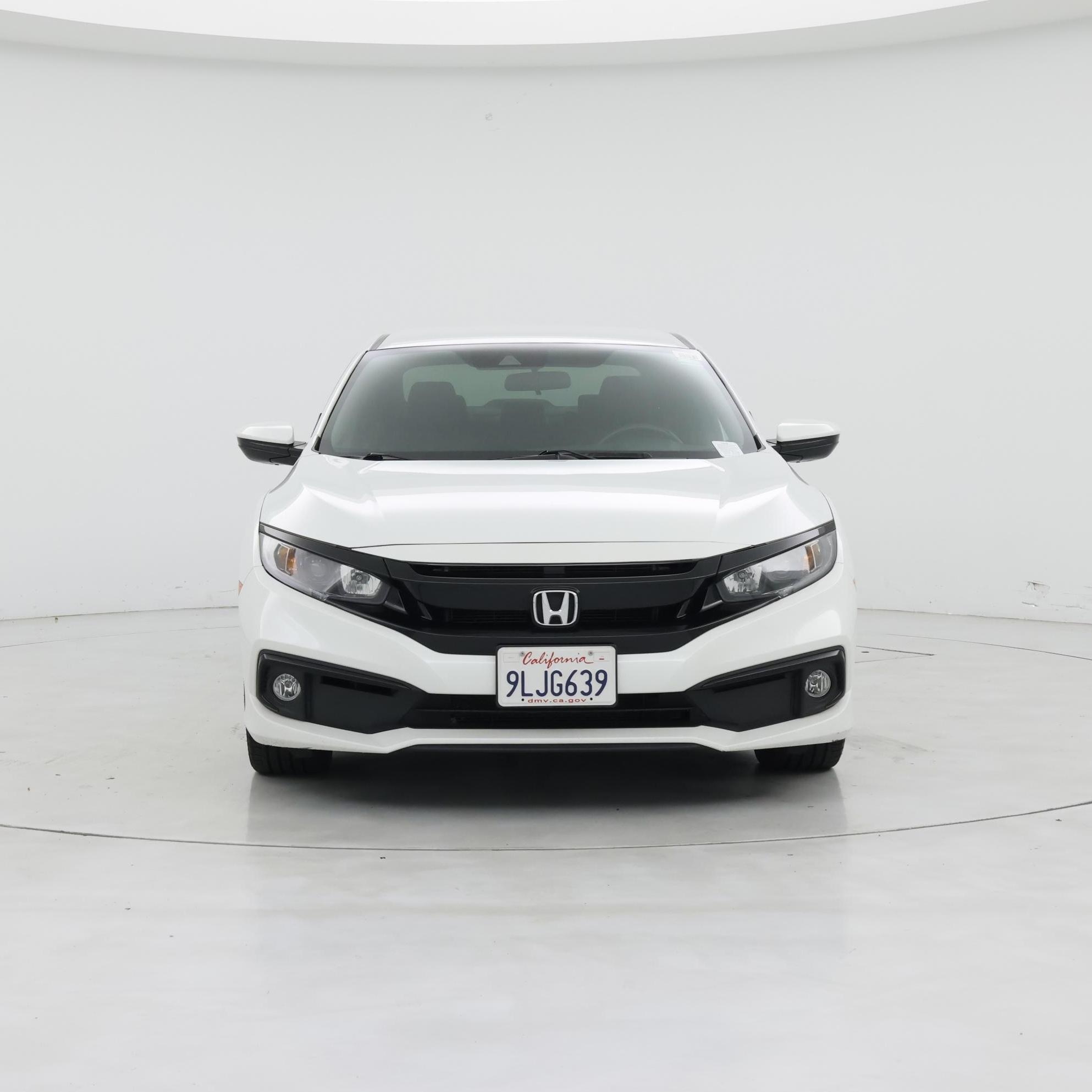 Thumbnail: 2021 Honda Civic - 5