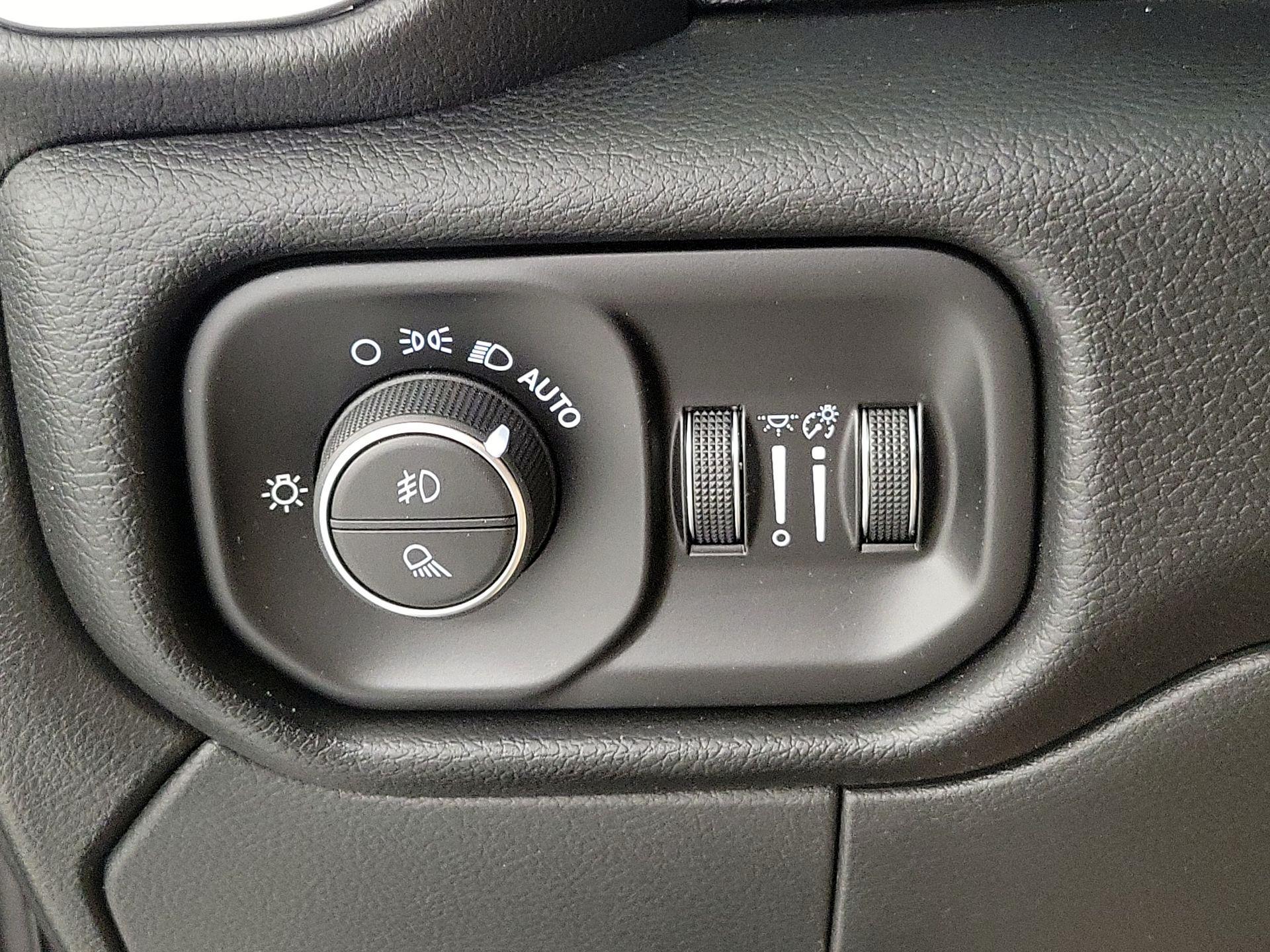 Thumbnail: 2020 RAM 2500 - 13