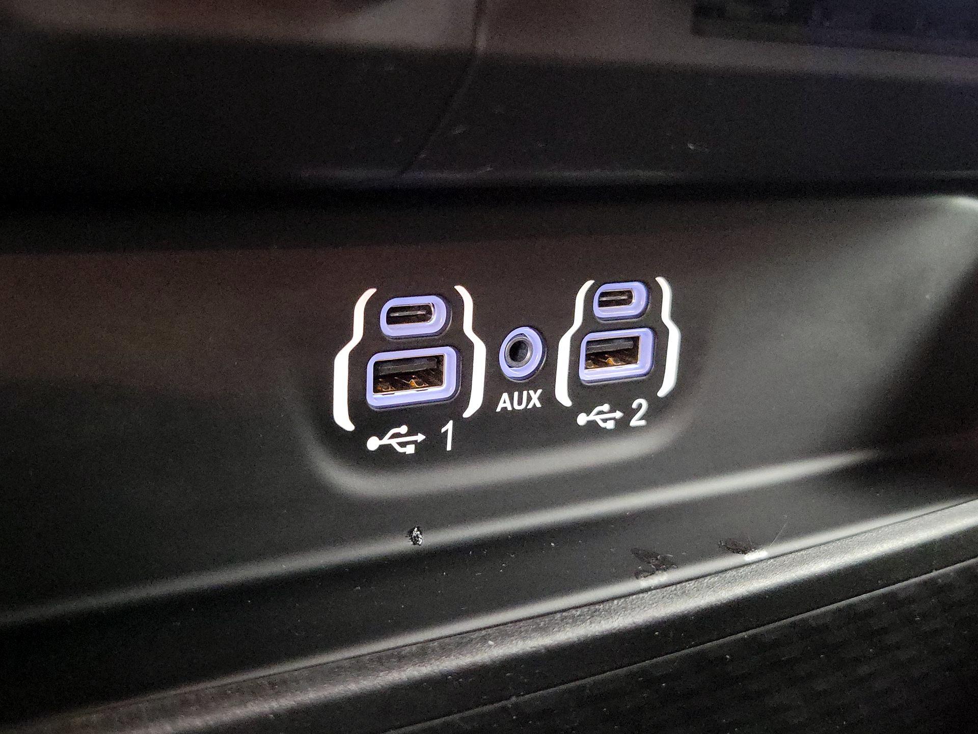 Thumbnail: 2020 RAM 2500 - 19