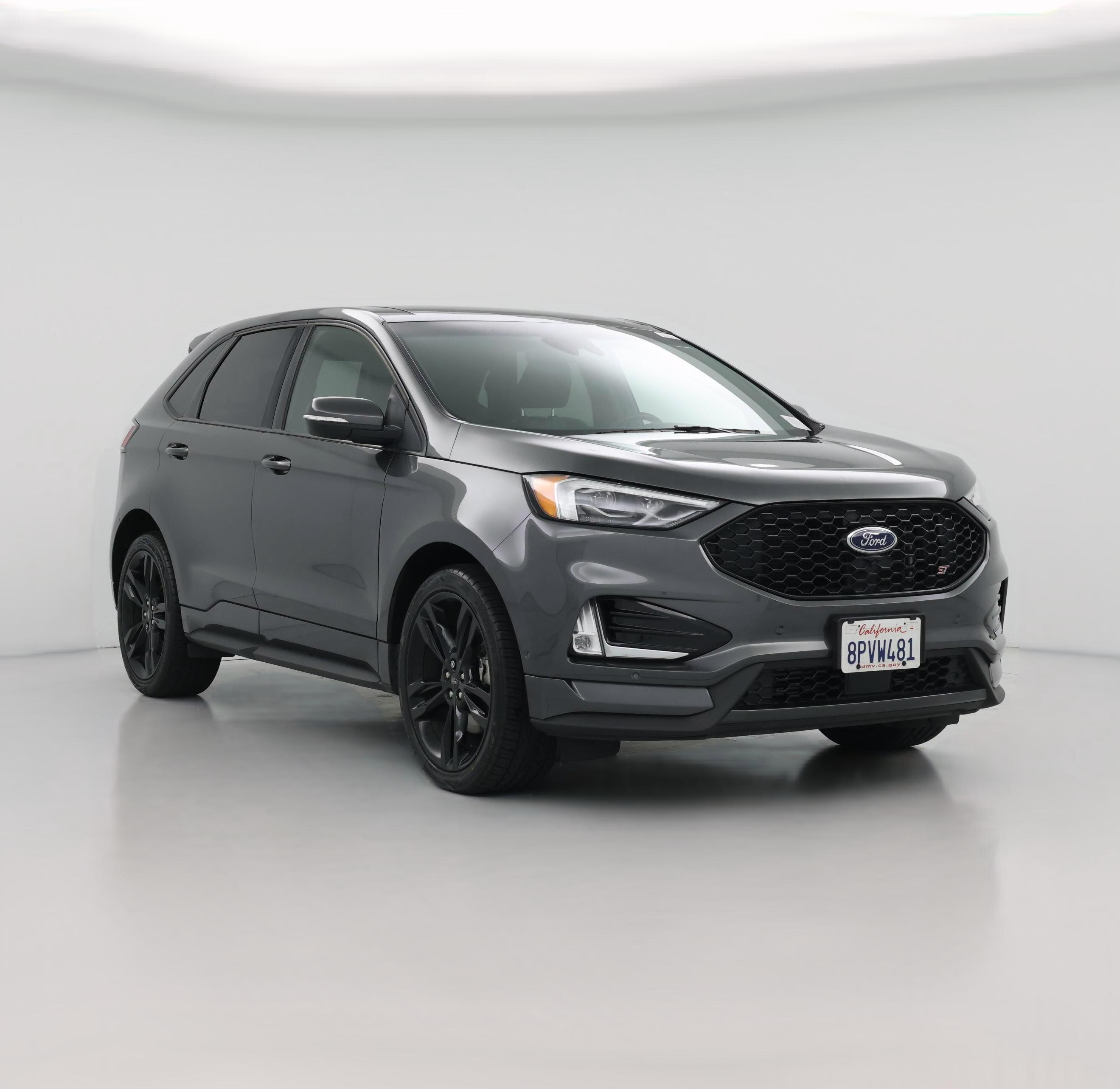 Thumbnail: 2020 Ford Edge - 1