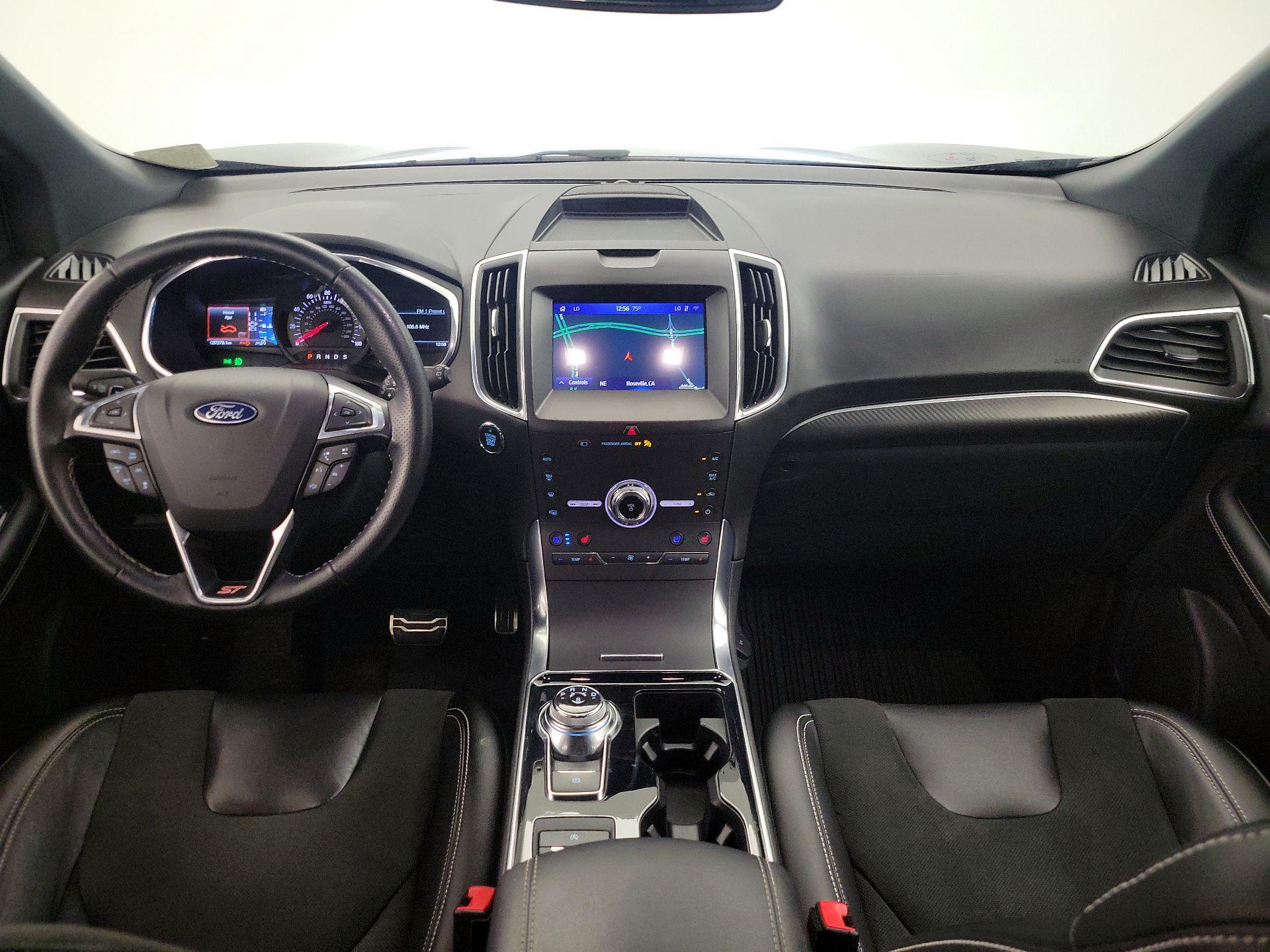 Thumbnail: 2020 Ford Edge - 9
