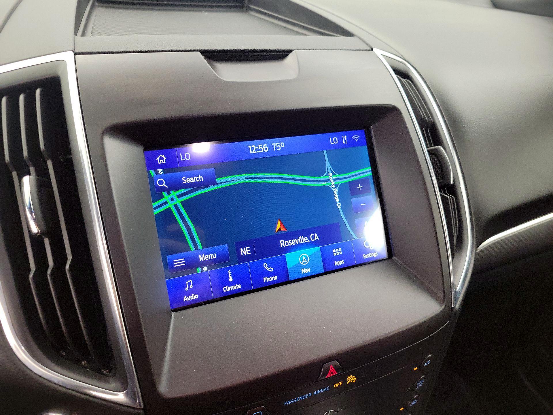 Thumbnail: 2020 Ford Edge - 14