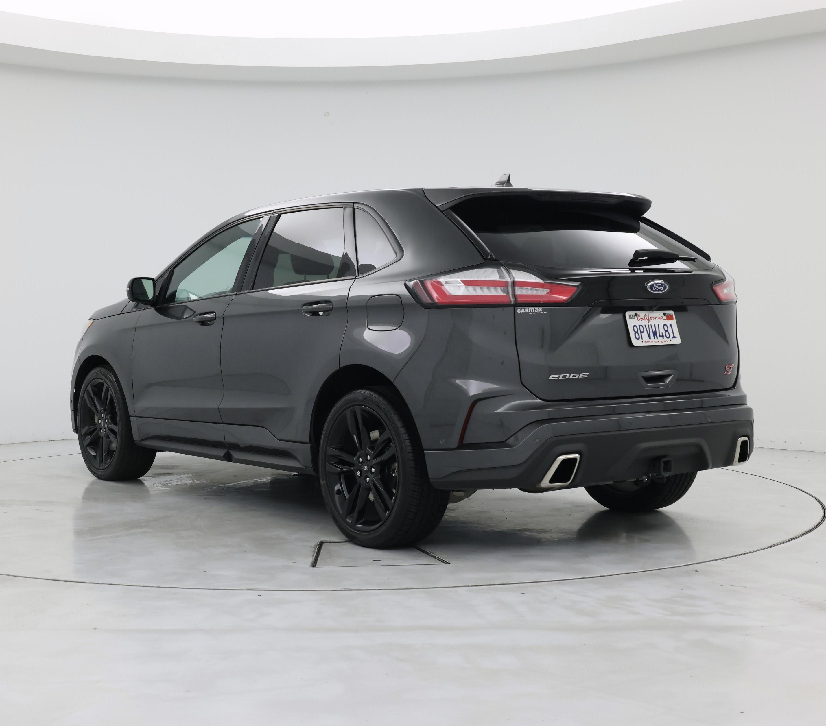 Thumbnail: 2020 Ford Edge - 2