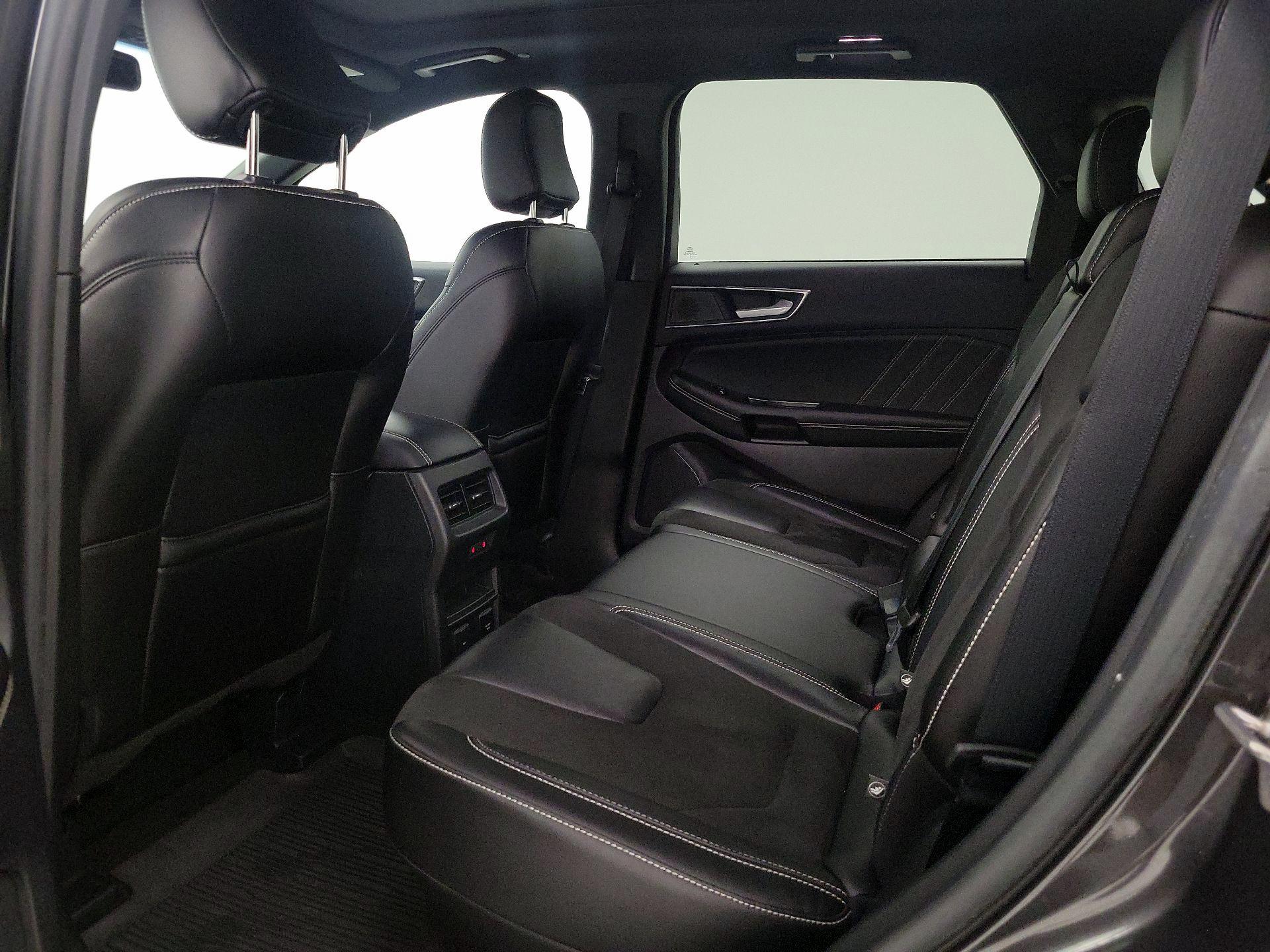 Thumbnail: 2020 Ford Edge - 20