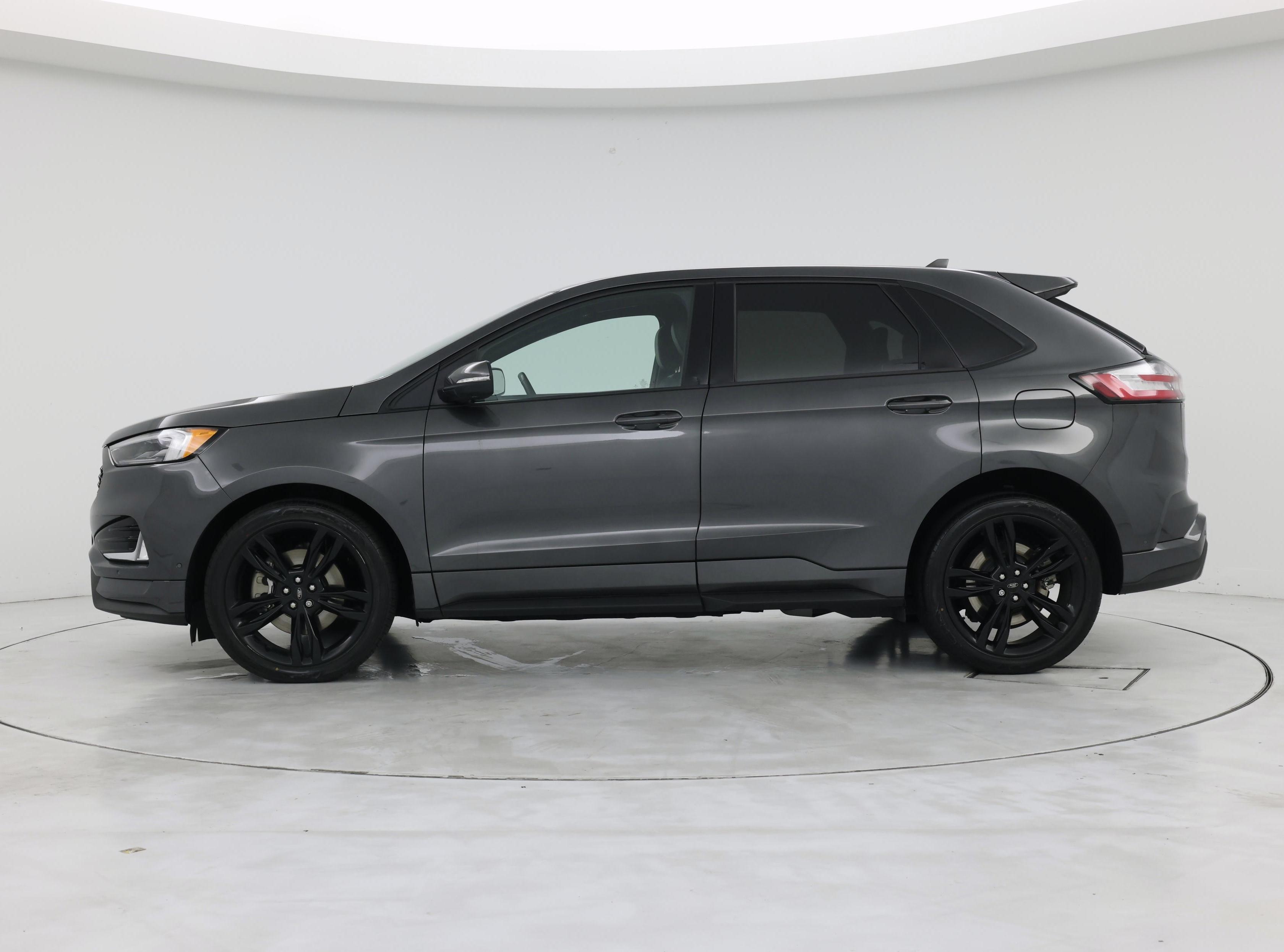 Thumbnail: 2020 Ford Edge - 3