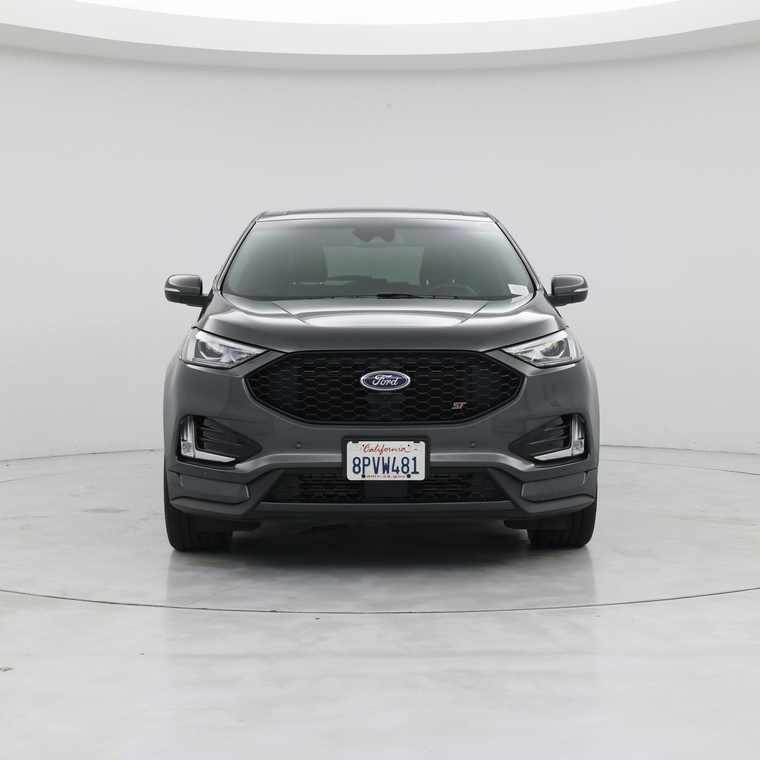 Thumbnail: 2020 Ford Edge - 5