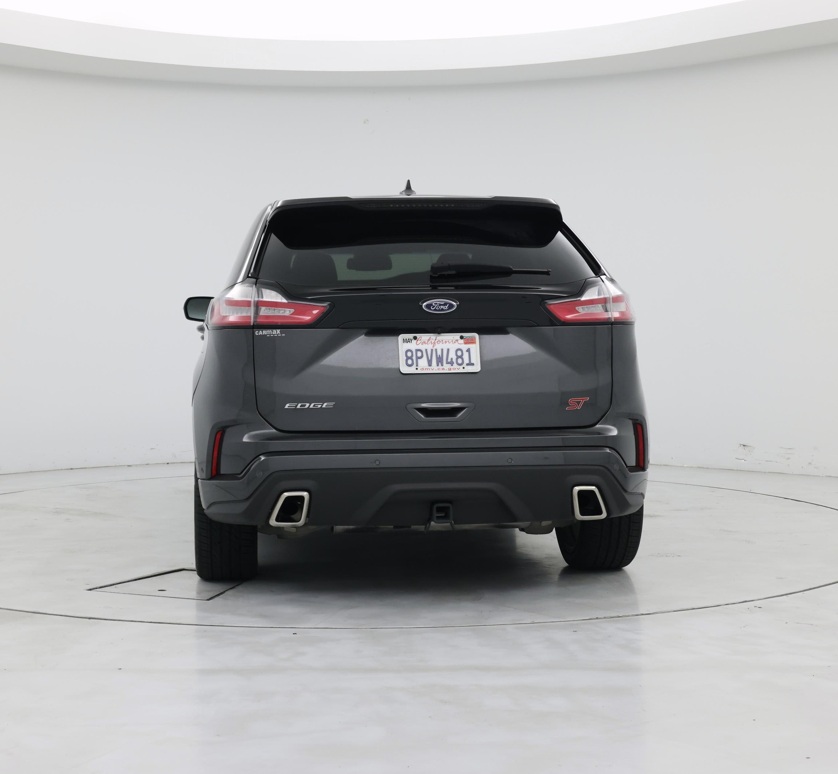 Thumbnail: 2020 Ford Edge - 6