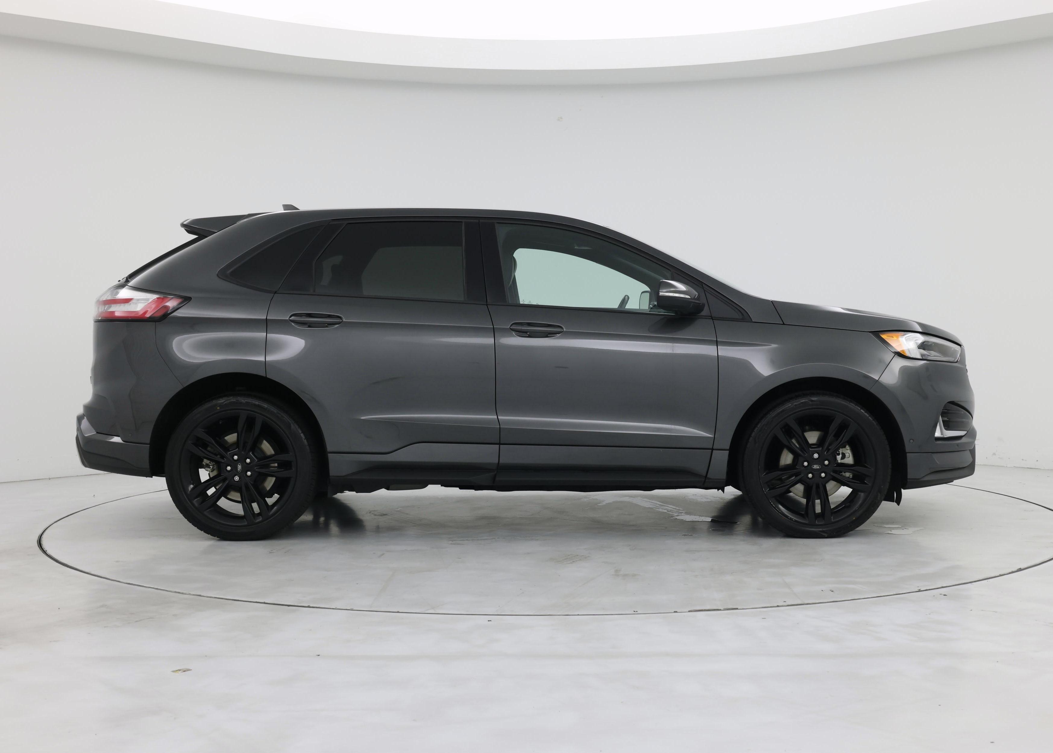 Thumbnail: 2020 Ford Edge - 7