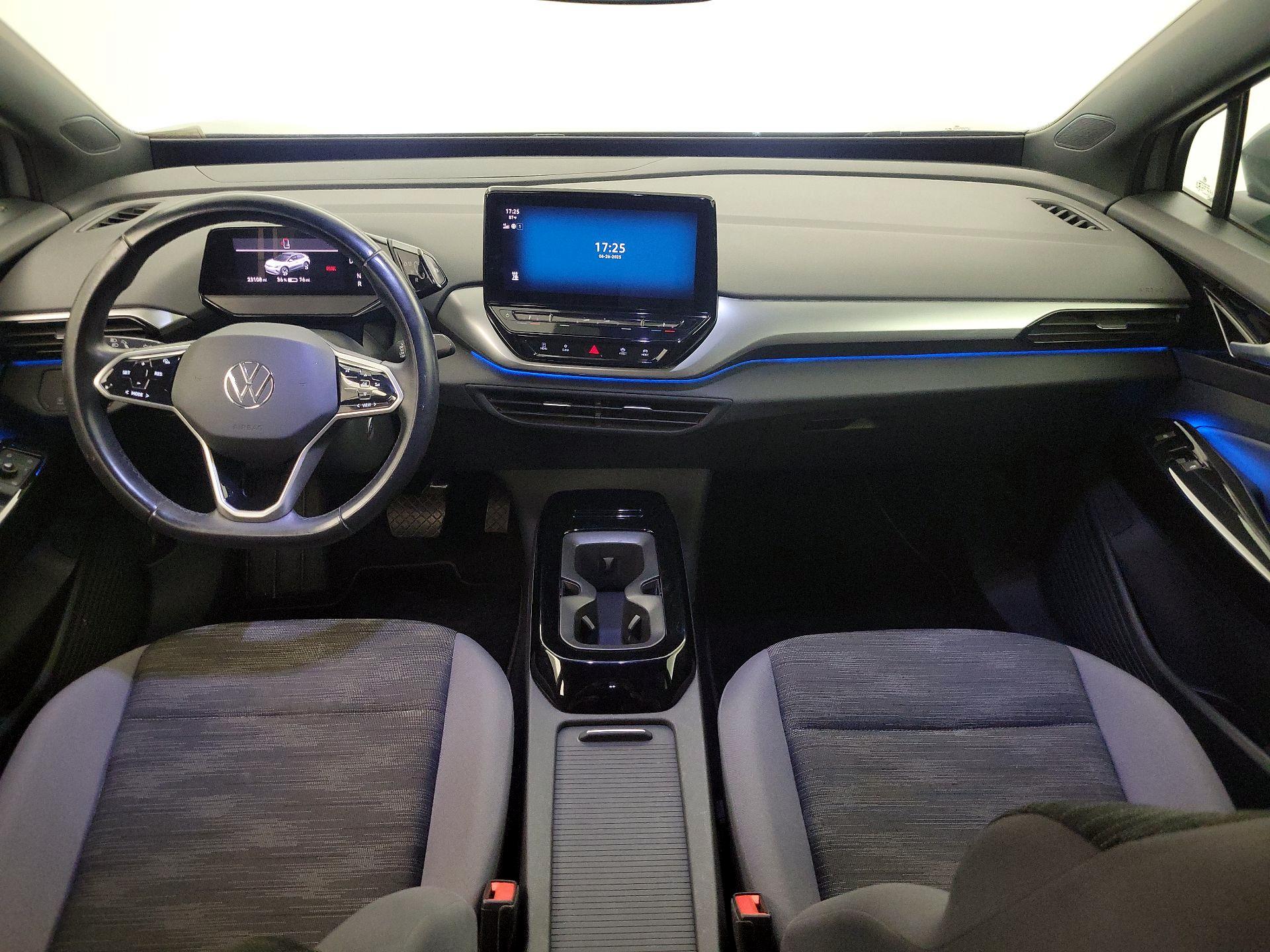 Thumbnail: 2022 Volkswagen ID.4 - 9