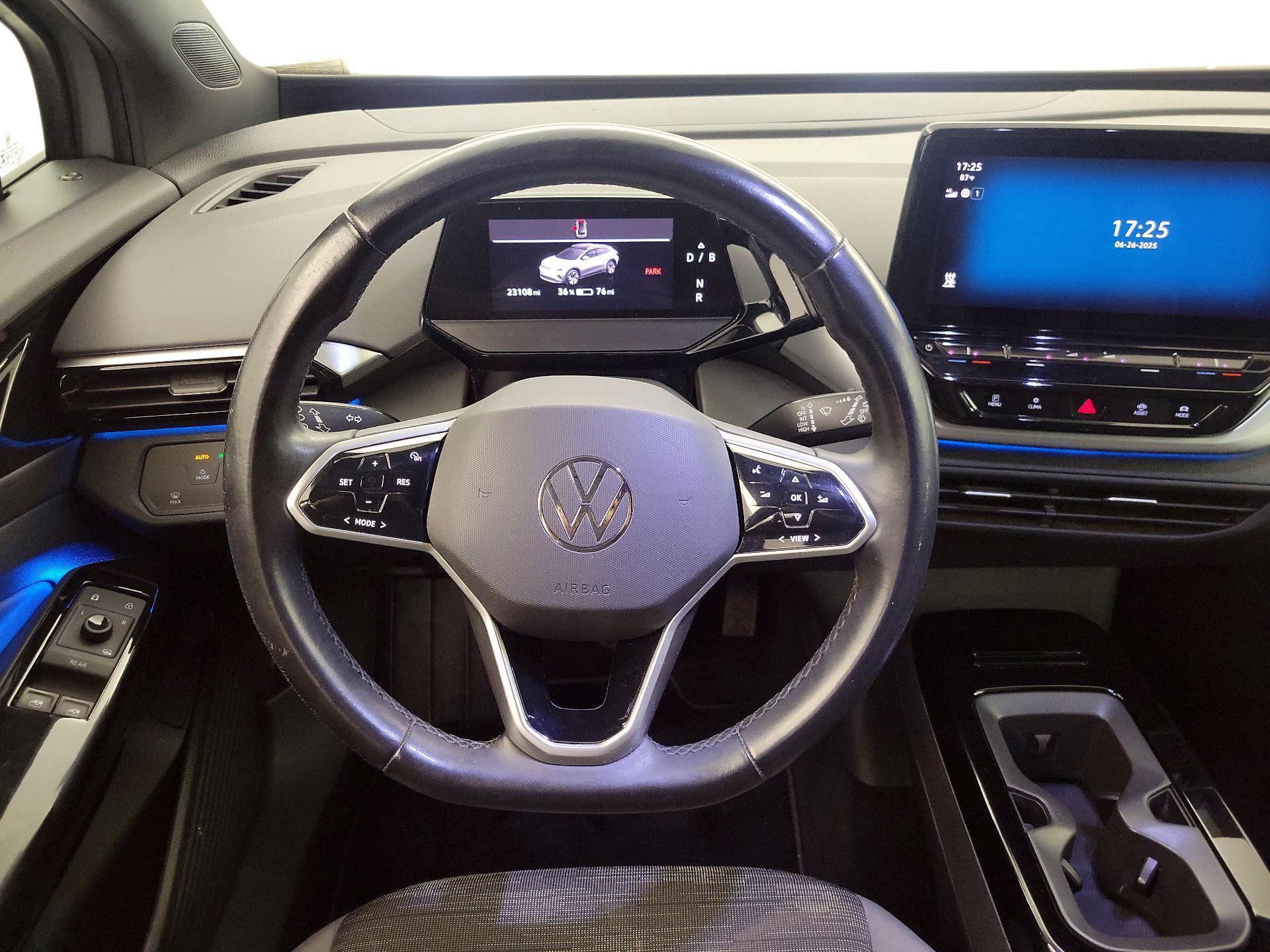 Thumbnail: 2022 Volkswagen ID.4 - 10