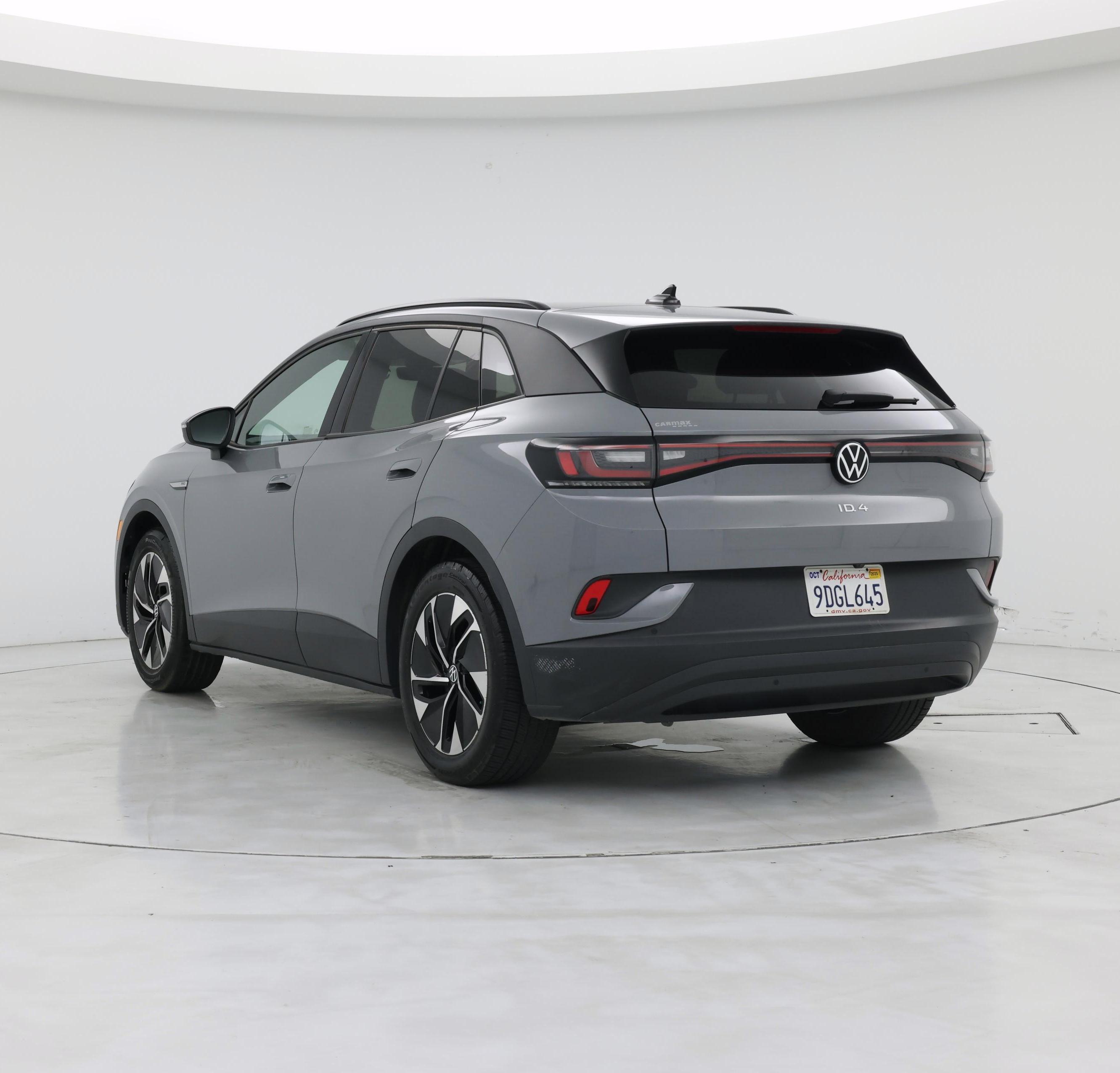 Thumbnail: 2022 Volkswagen ID.4 - 2