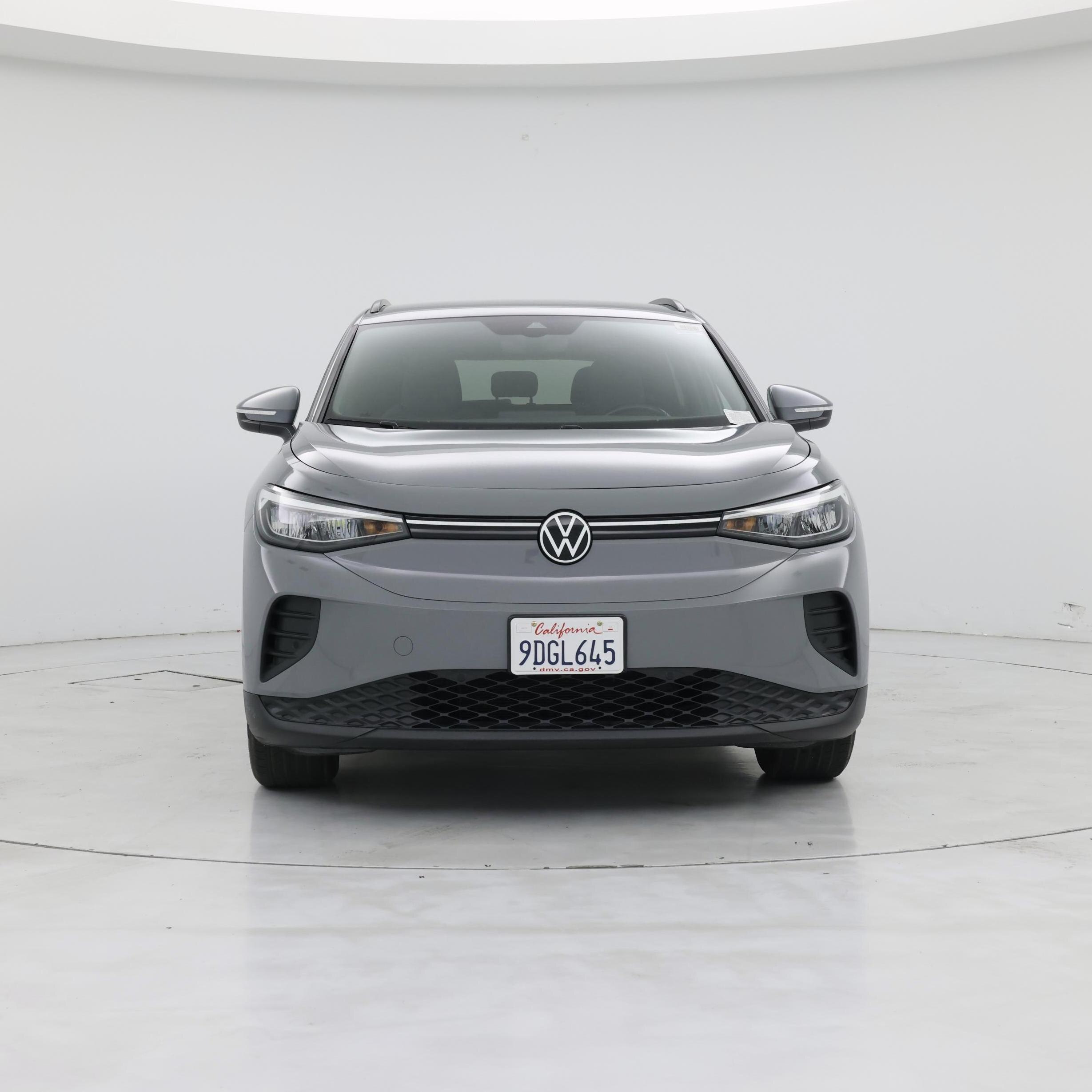 Thumbnail: 2022 Volkswagen ID.4 - 5