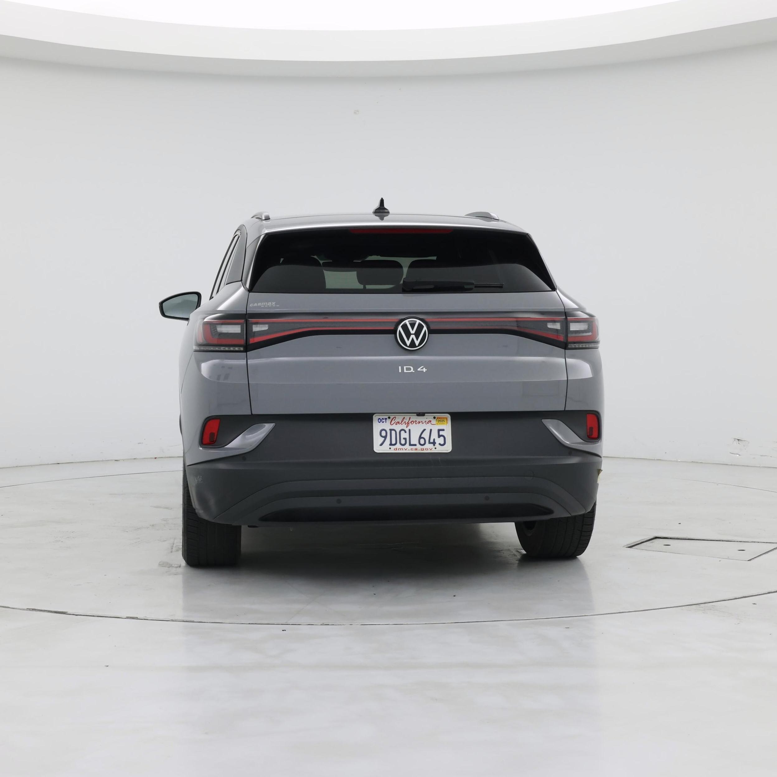 Thumbnail: 2022 Volkswagen ID.4 - 6