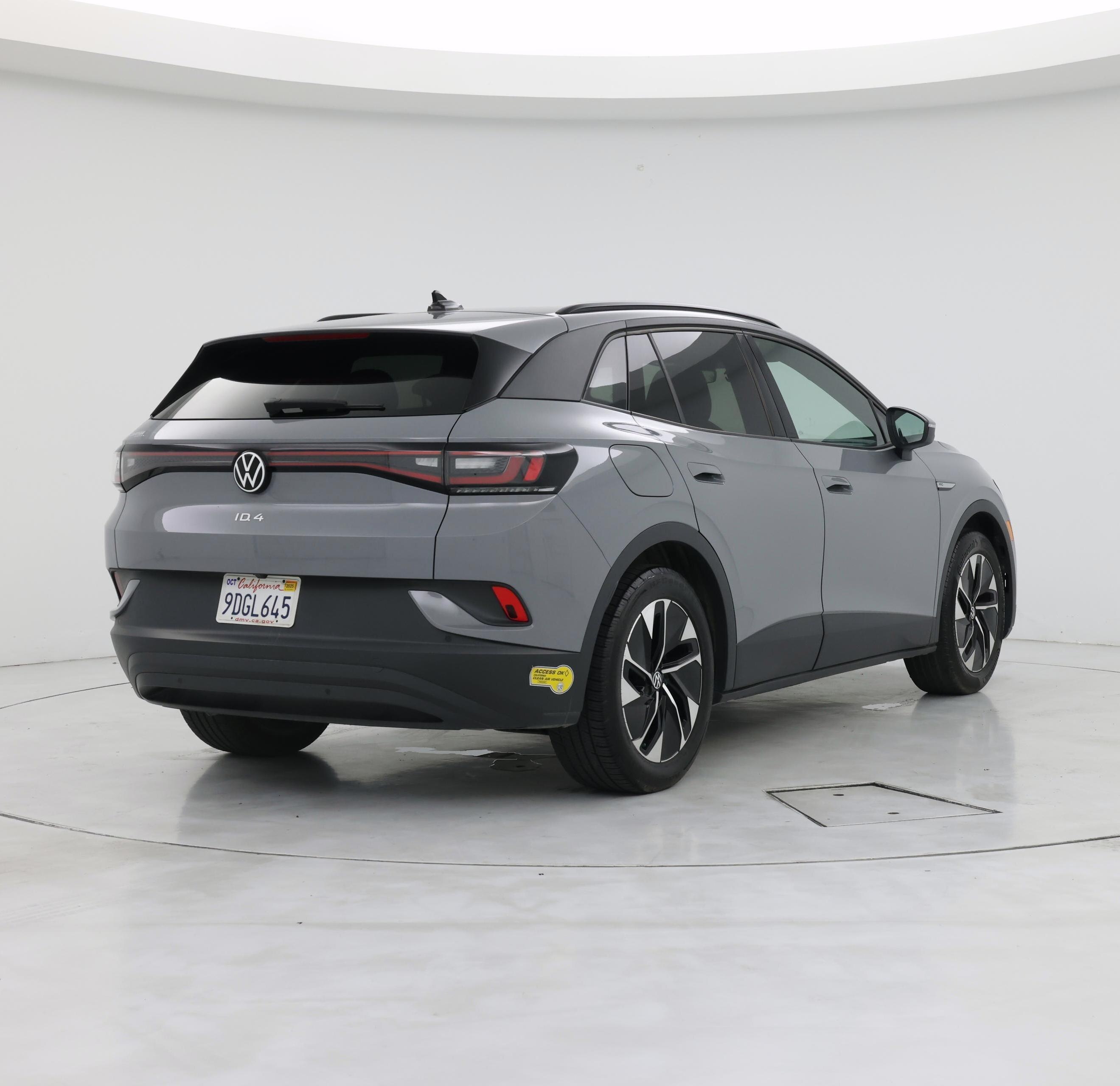 Thumbnail: 2022 Volkswagen ID.4 - 8