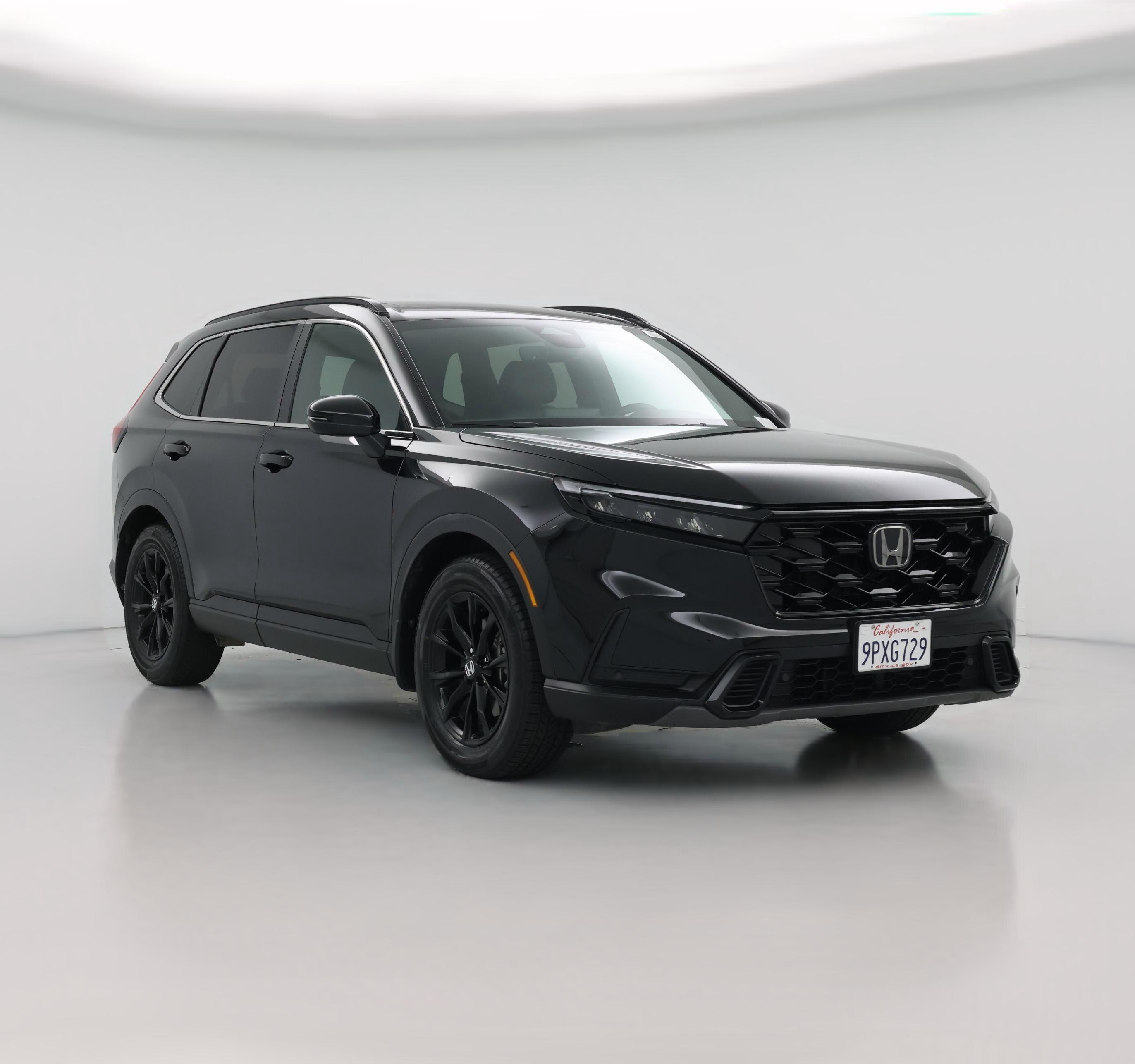 Thumbnail: 2025 Honda CR-V - 1