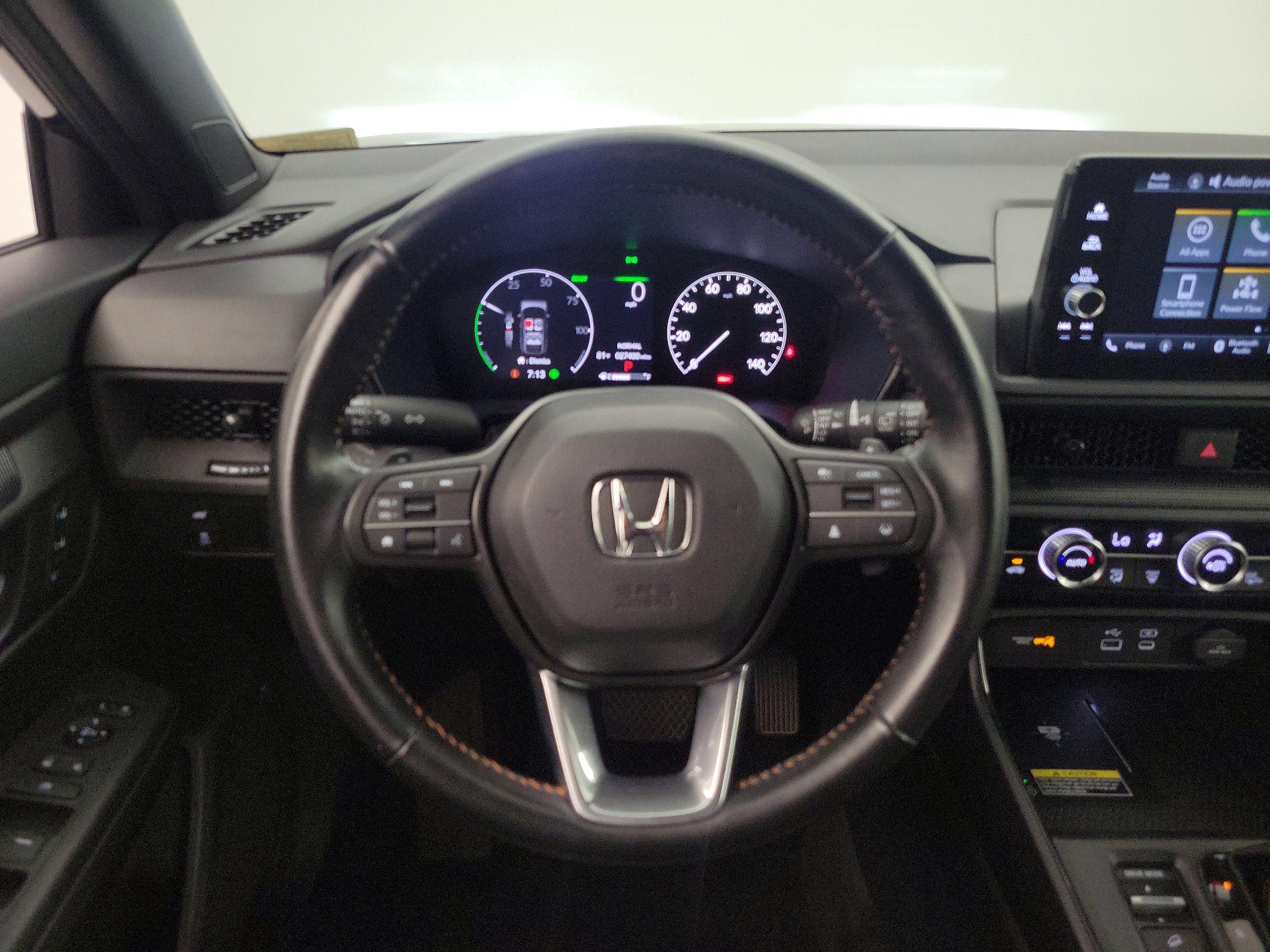 Thumbnail: 2025 Honda CR-V - 10