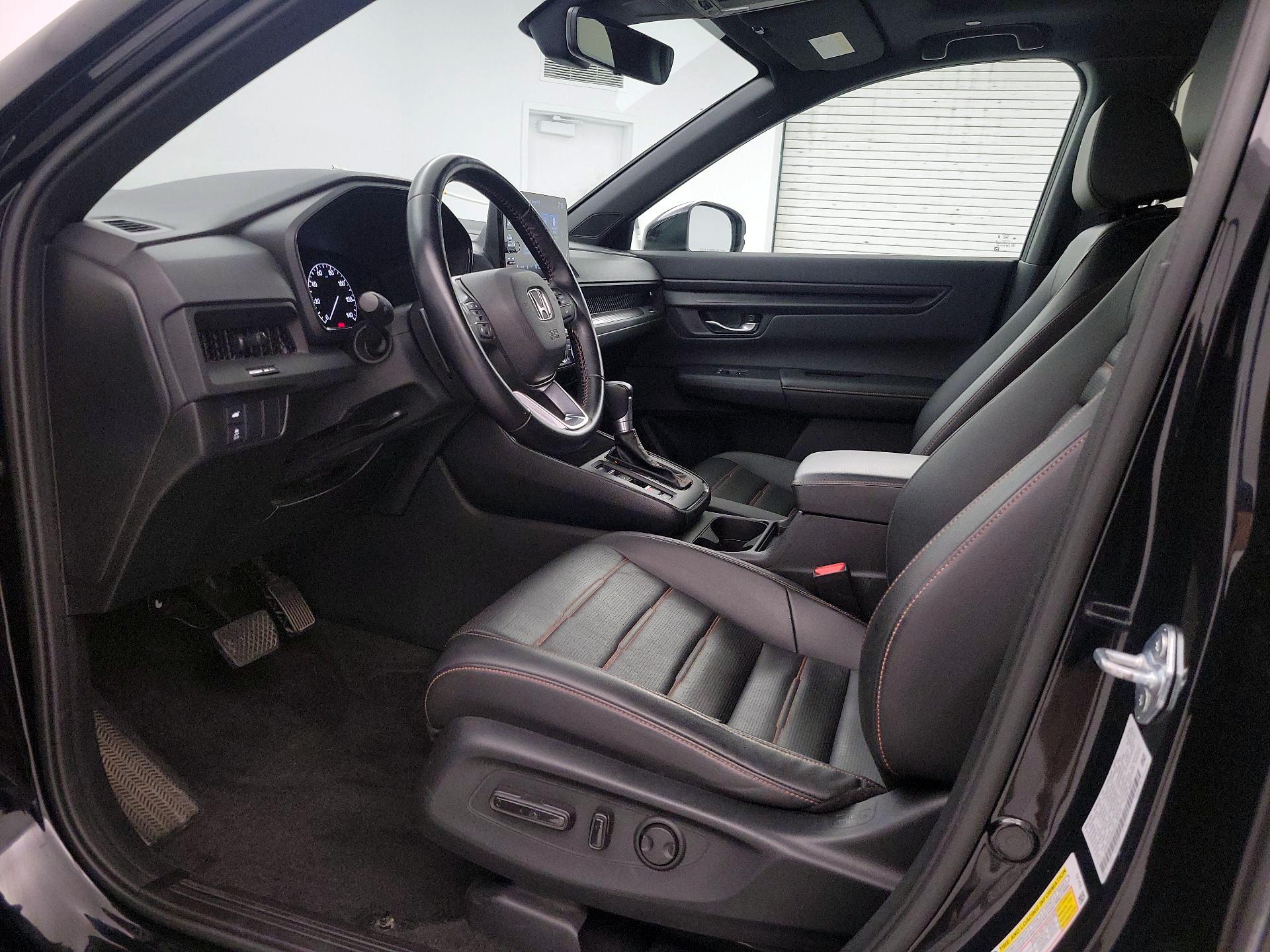 Thumbnail: 2025 Honda CR-V - 11
