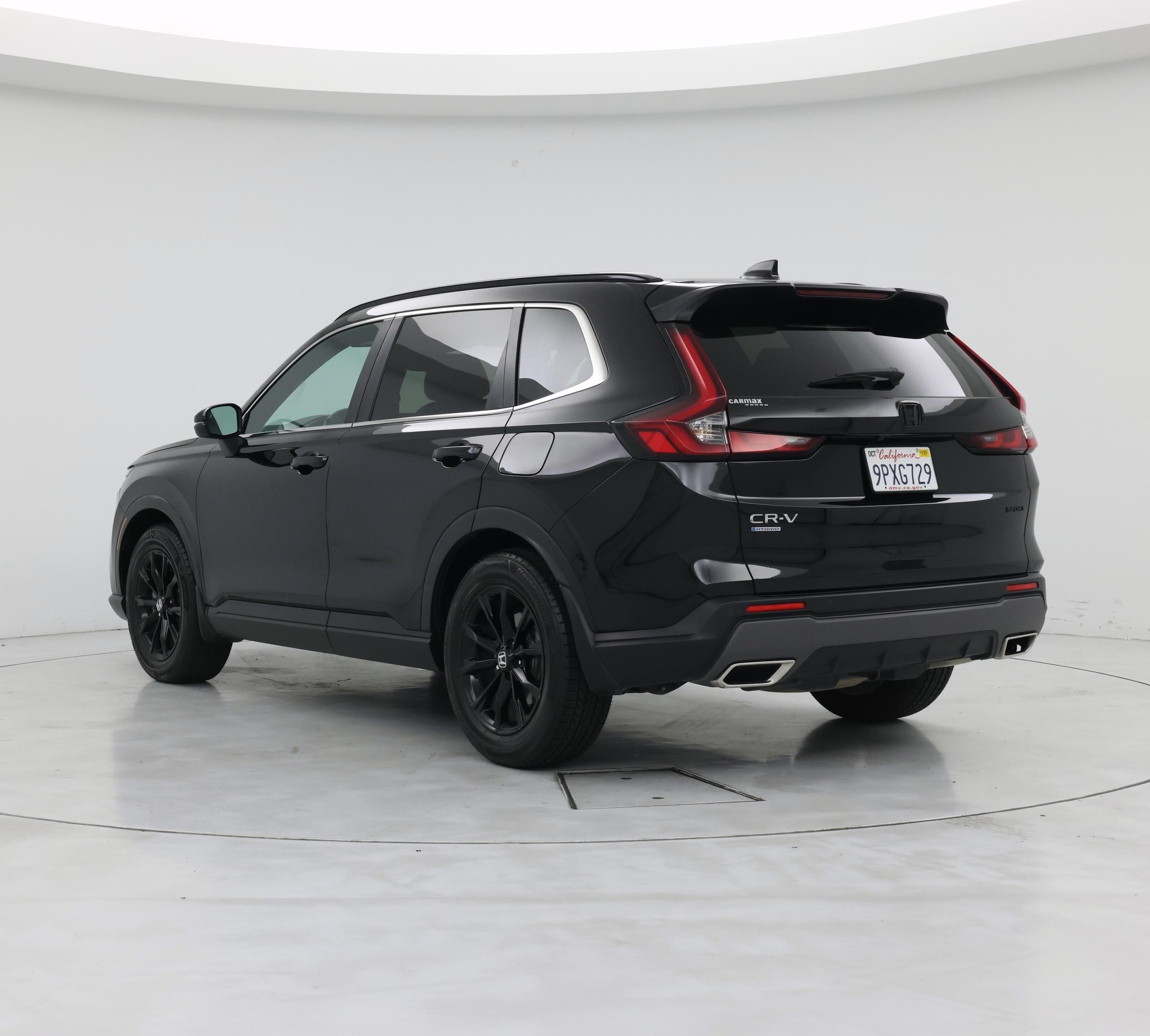 Thumbnail: 2025 Honda CR-V - 2