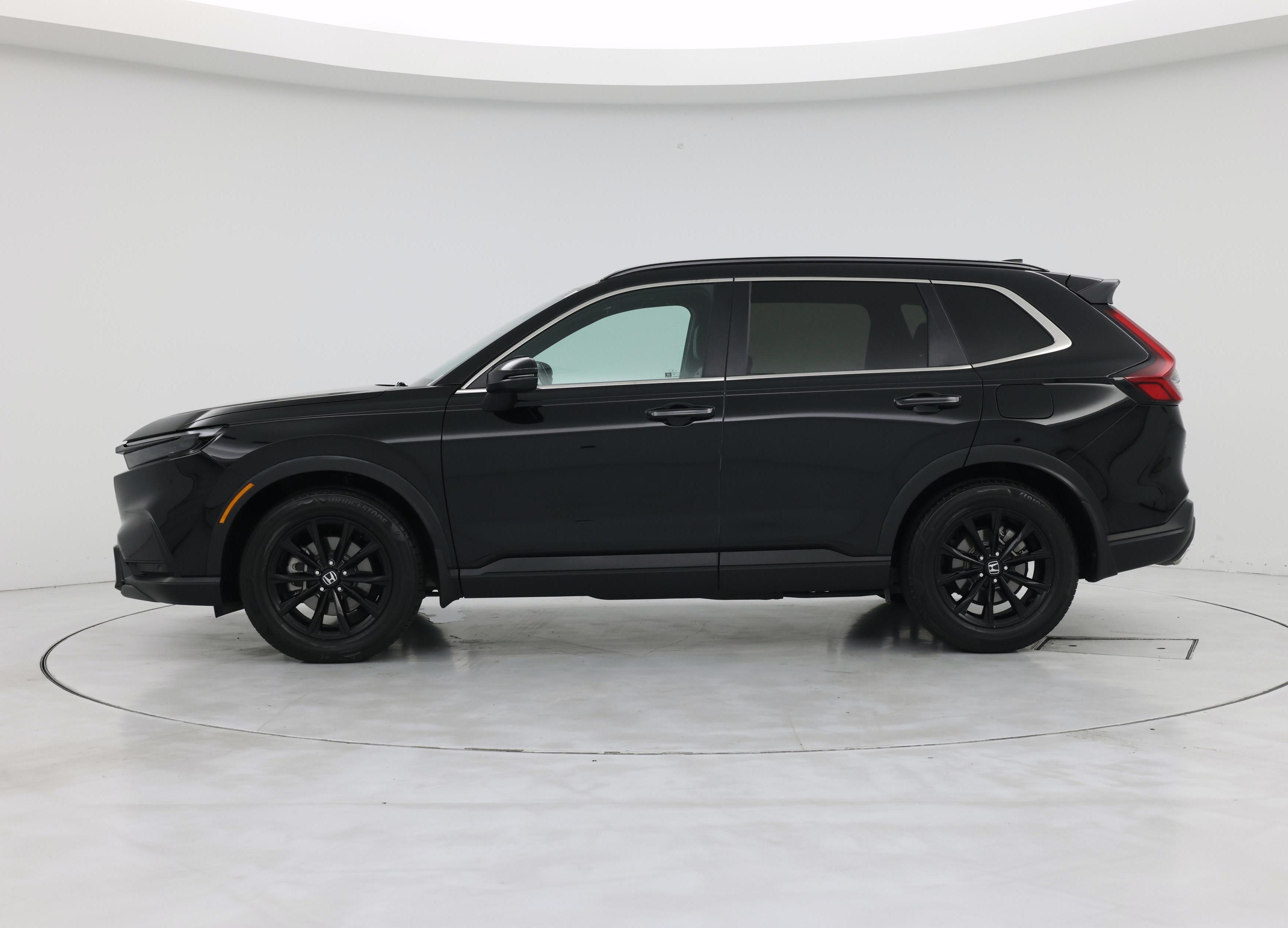 Thumbnail: 2025 Honda CR-V - 3