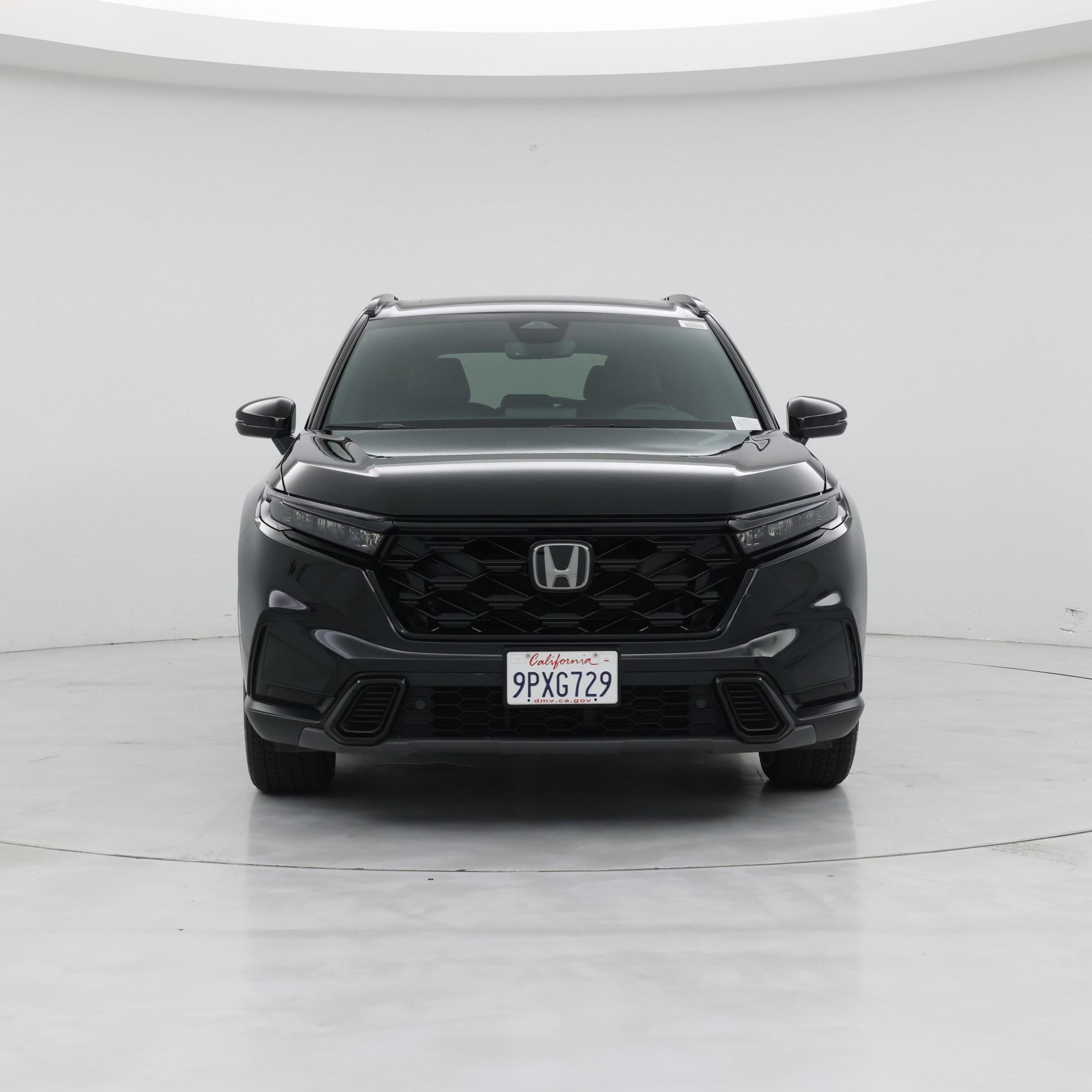 Thumbnail: 2025 Honda CR-V - 5