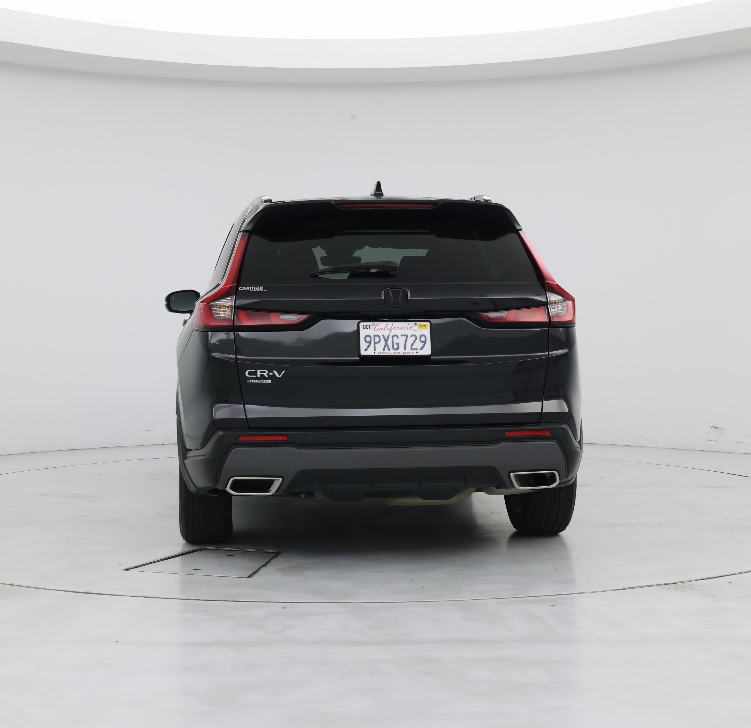 Thumbnail: 2025 Honda CR-V - 6