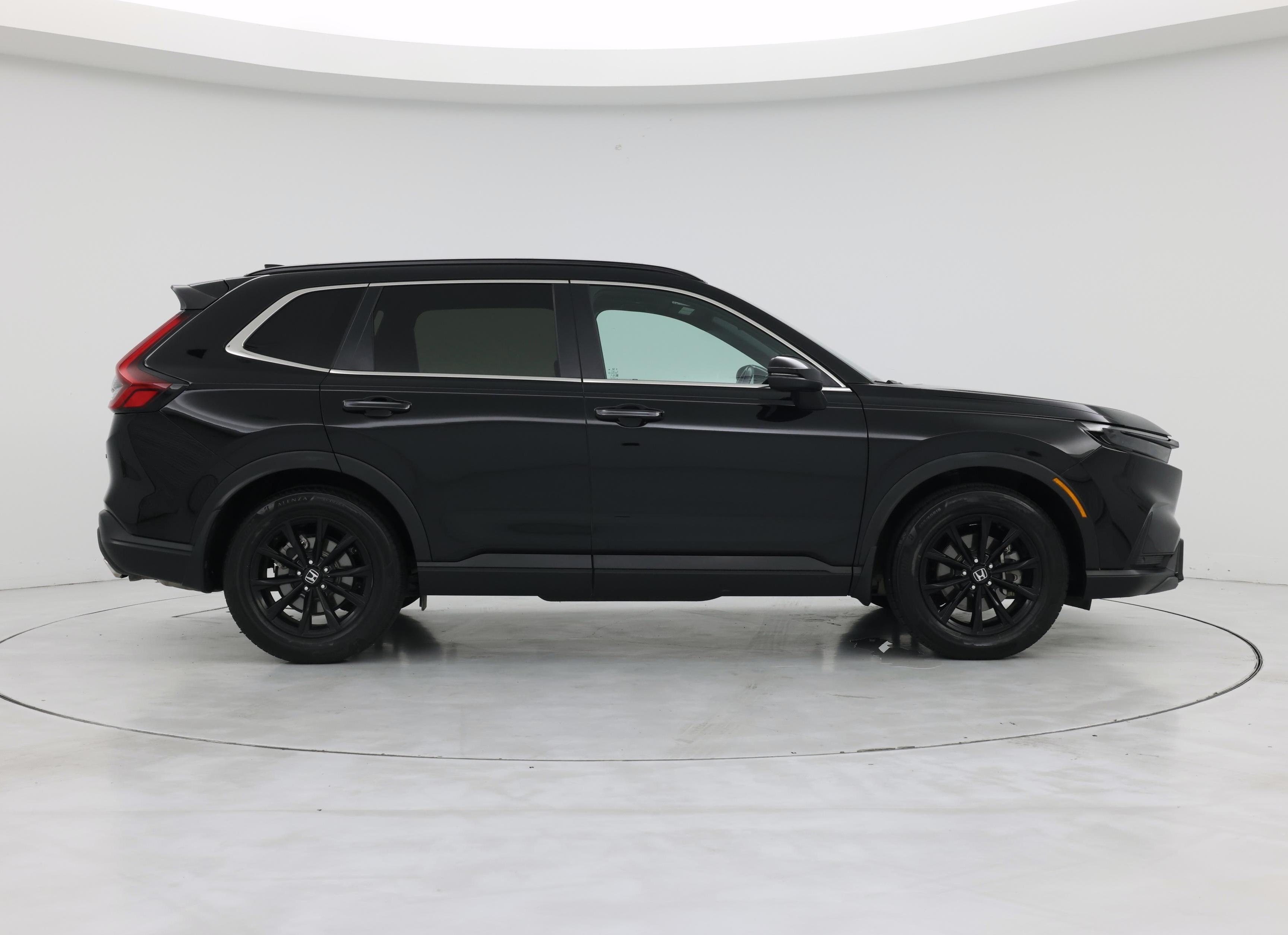 Thumbnail: 2025 Honda CR-V - 7