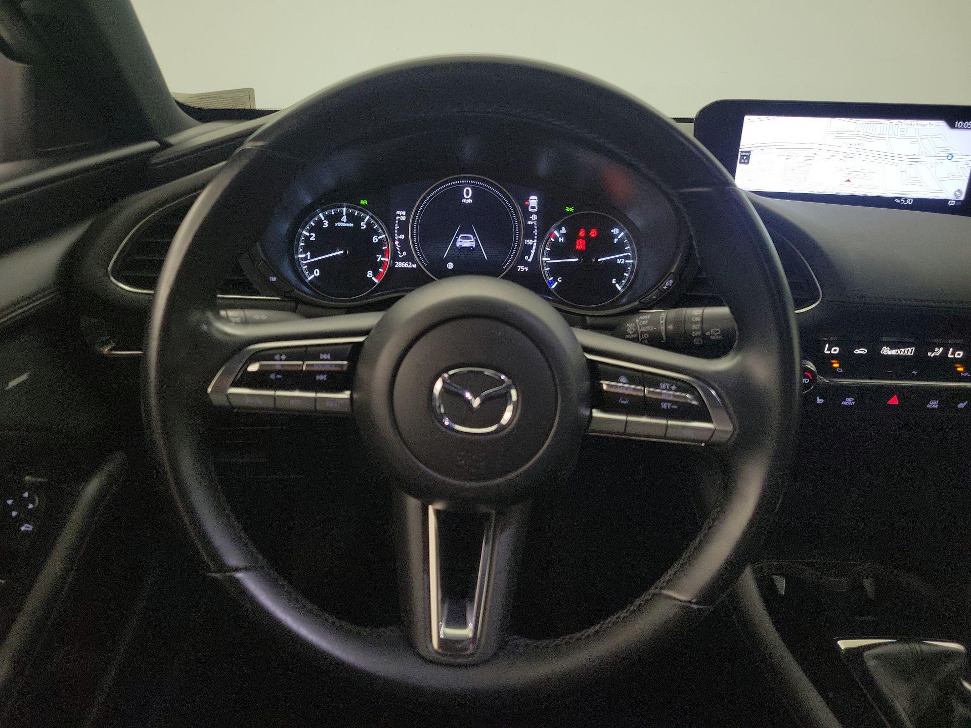Thumbnail: 2021 Mazda Mazda3 - 10
