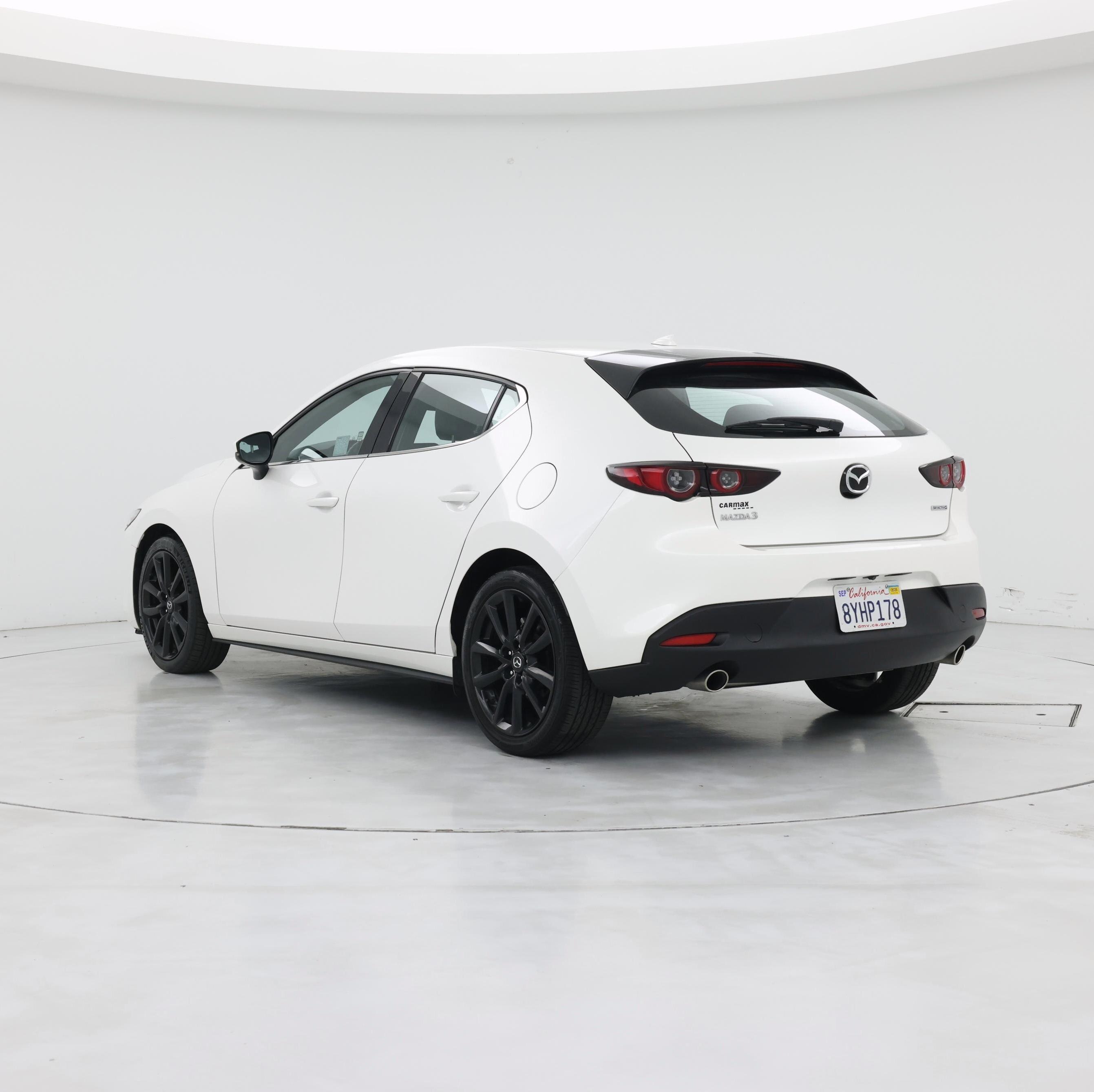 Thumbnail: 2021 Mazda Mazda3 - 2