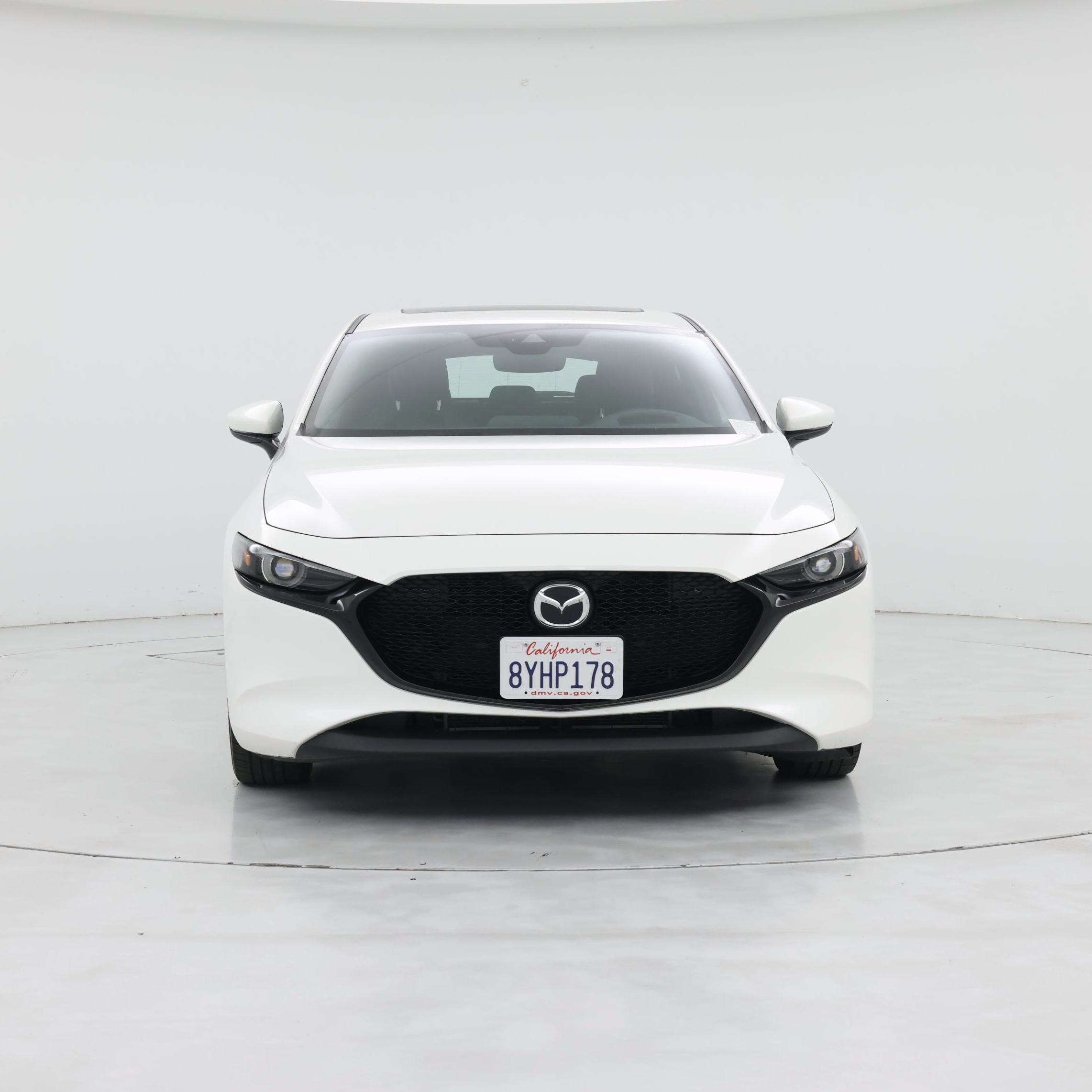 Thumbnail: 2021 Mazda Mazda3 - 5