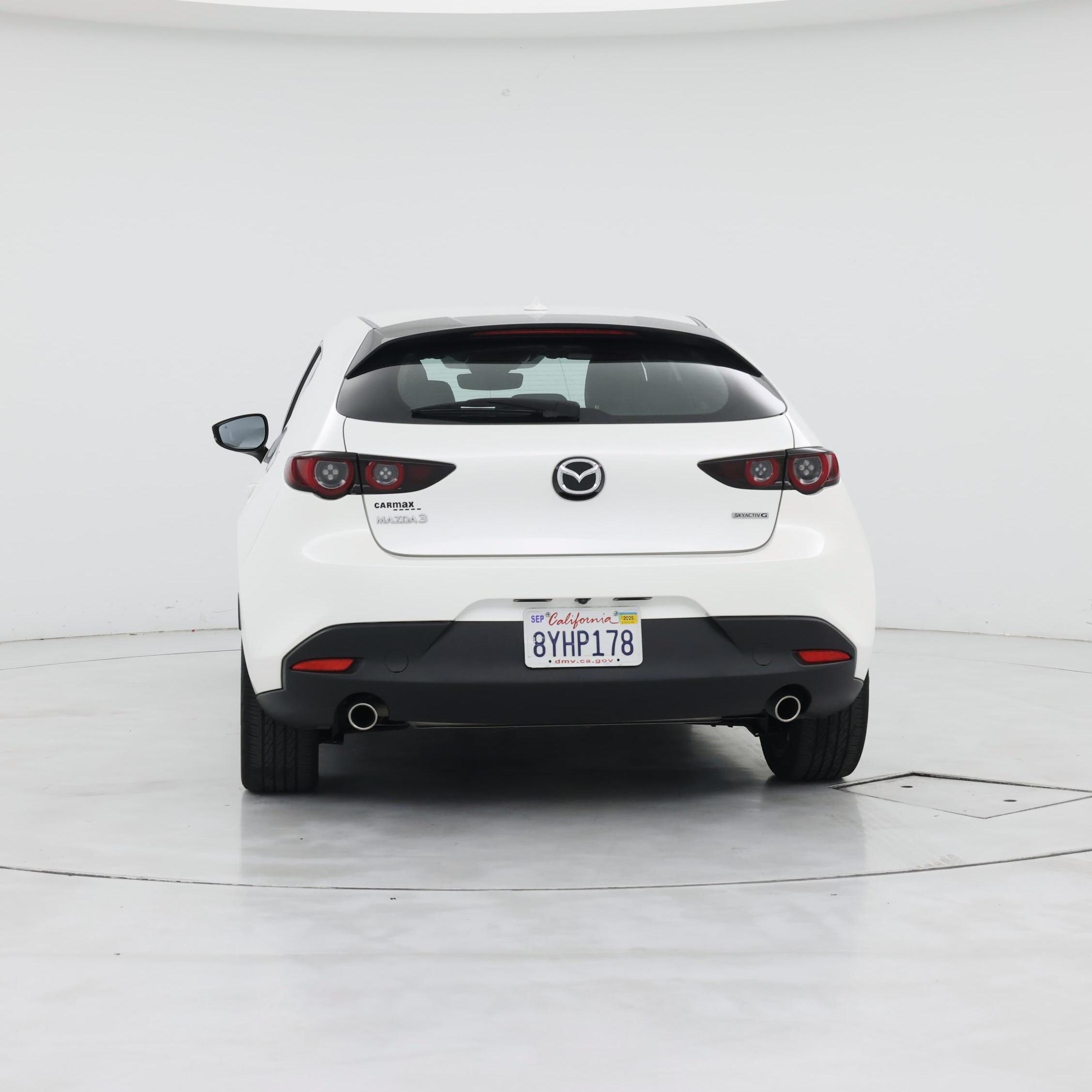Thumbnail: 2021 Mazda Mazda3 - 6
