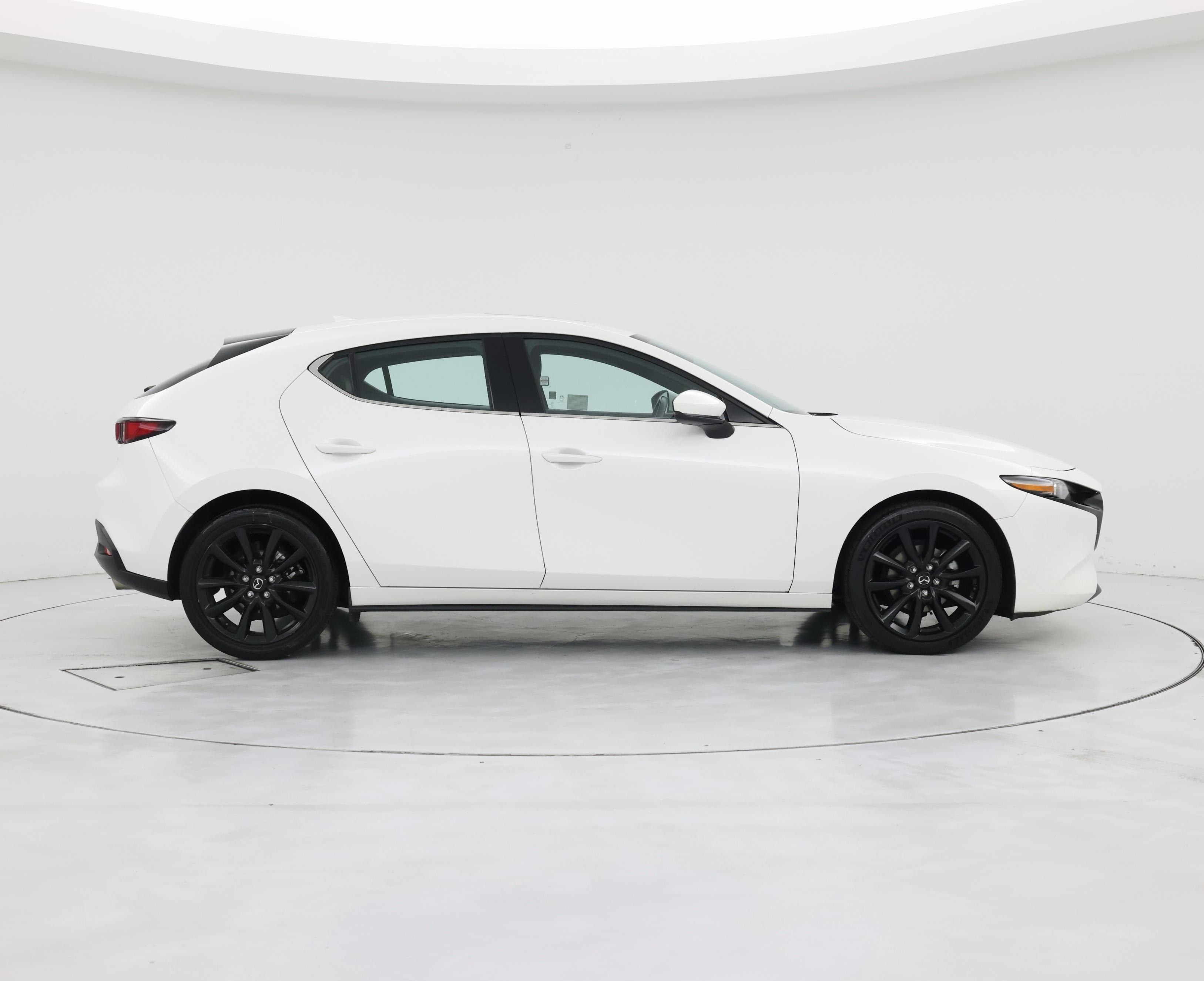 Thumbnail: 2021 Mazda Mazda3 - 7