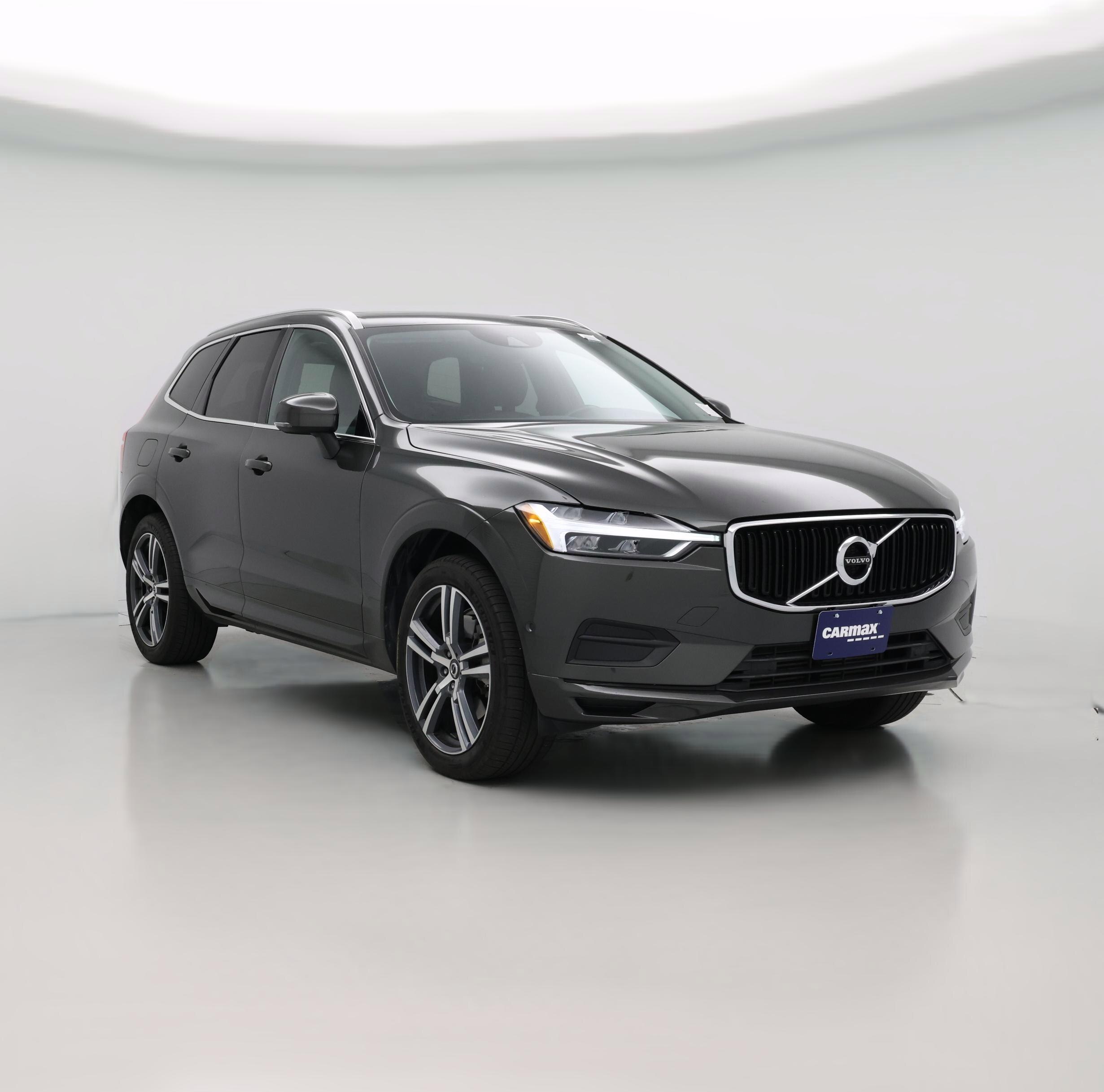 Thumbnail: 2018 Volvo XC60 - 1