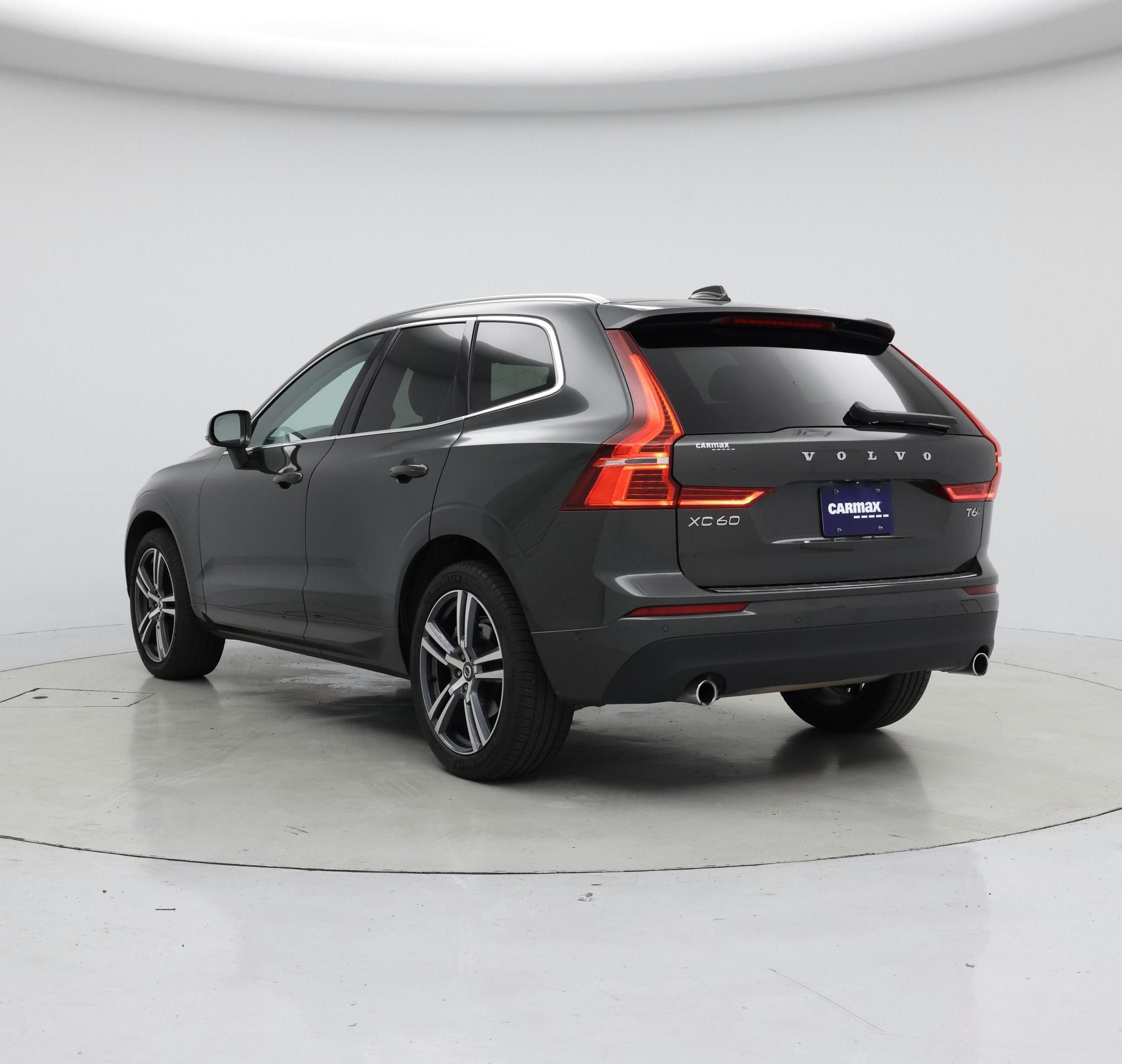 Thumbnail: 2018 Volvo XC60 - 2