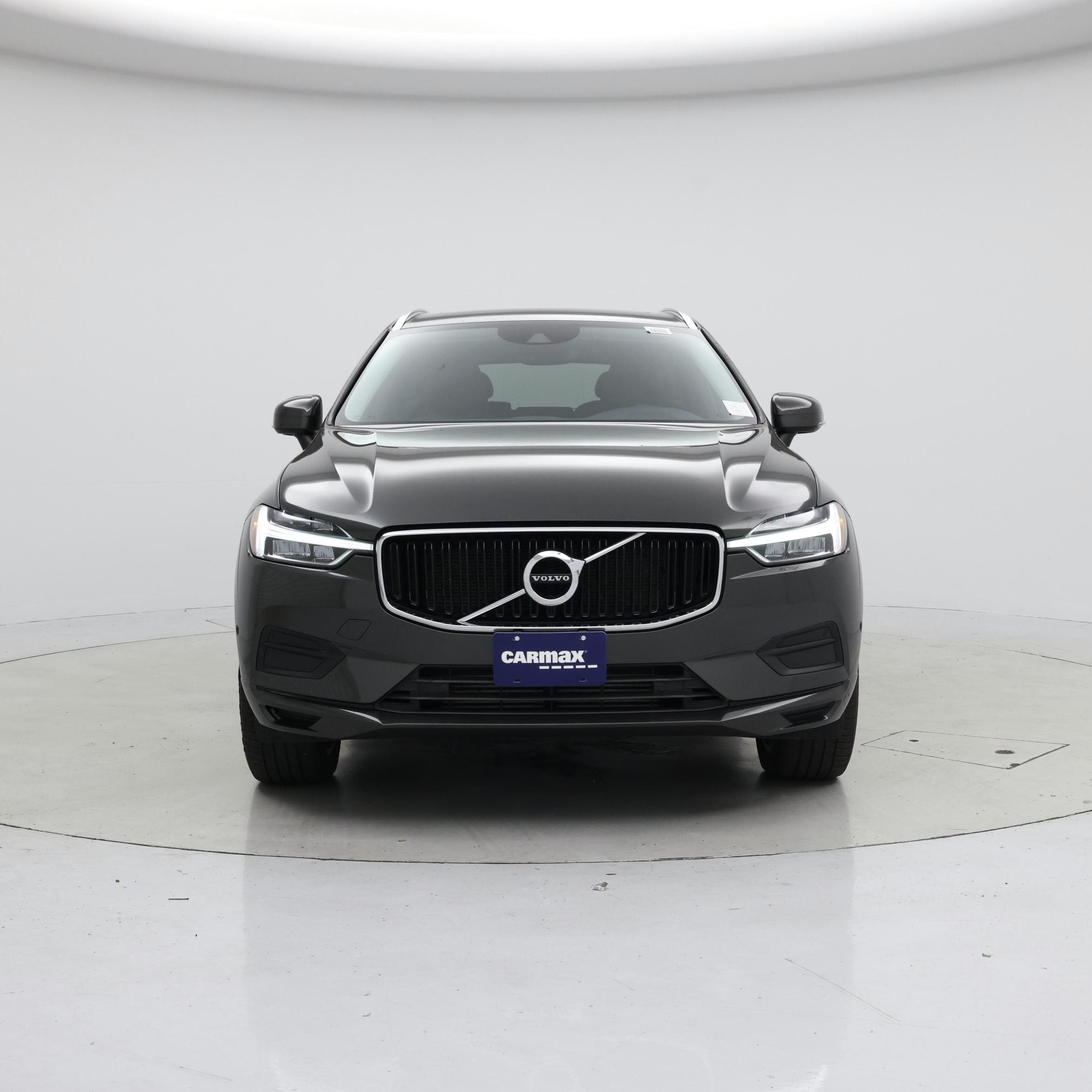 Thumbnail: 2018 Volvo XC60 - 5