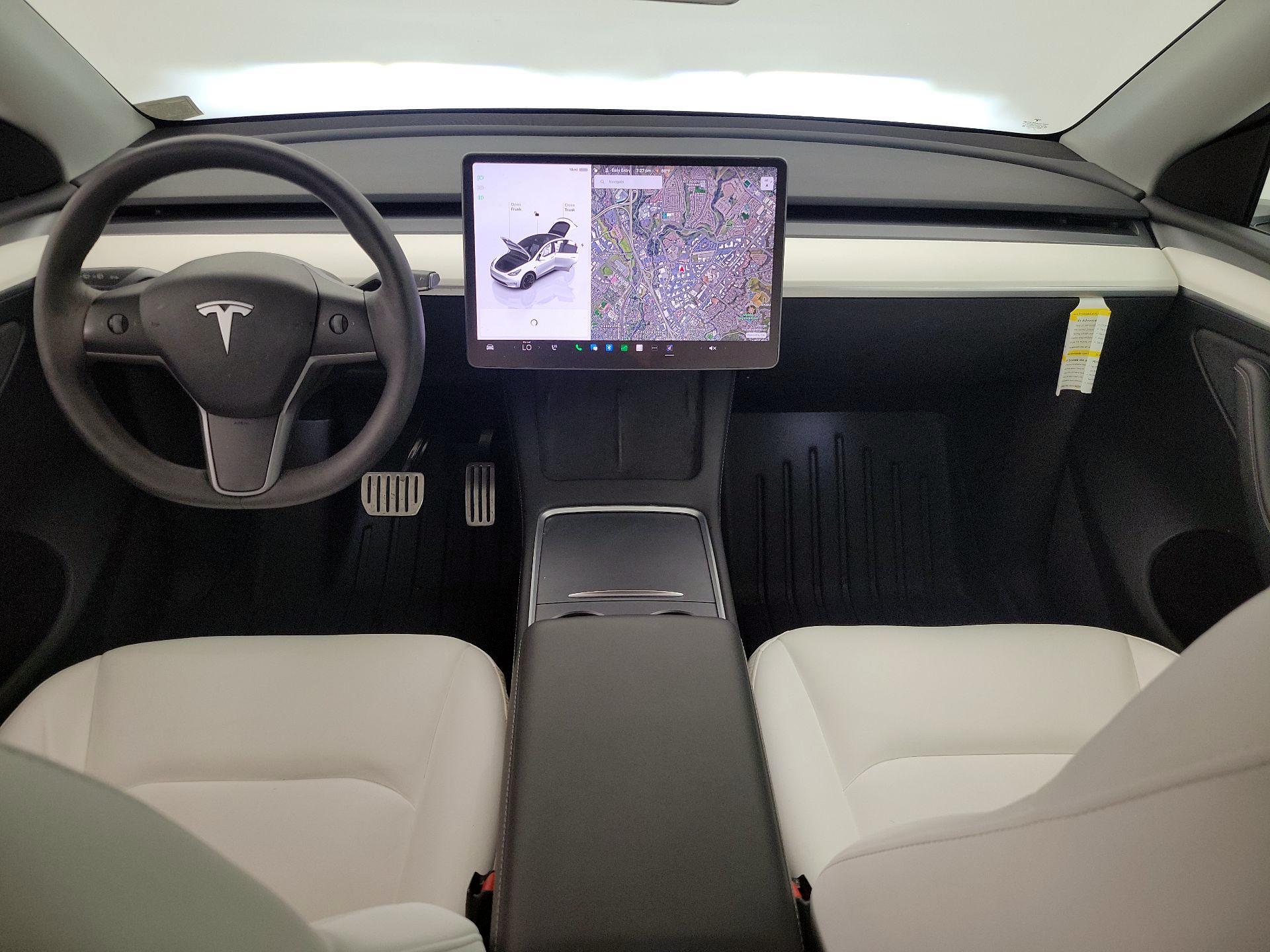 Thumbnail: 2022 Tesla Model Y - 9