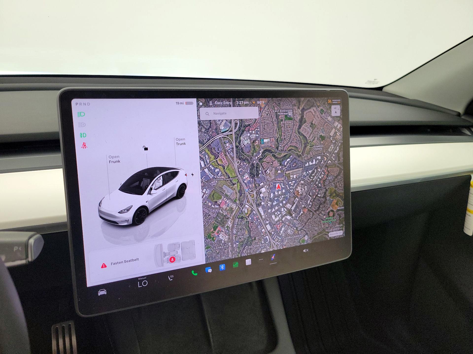 Thumbnail: 2022 Tesla Model Y - 13