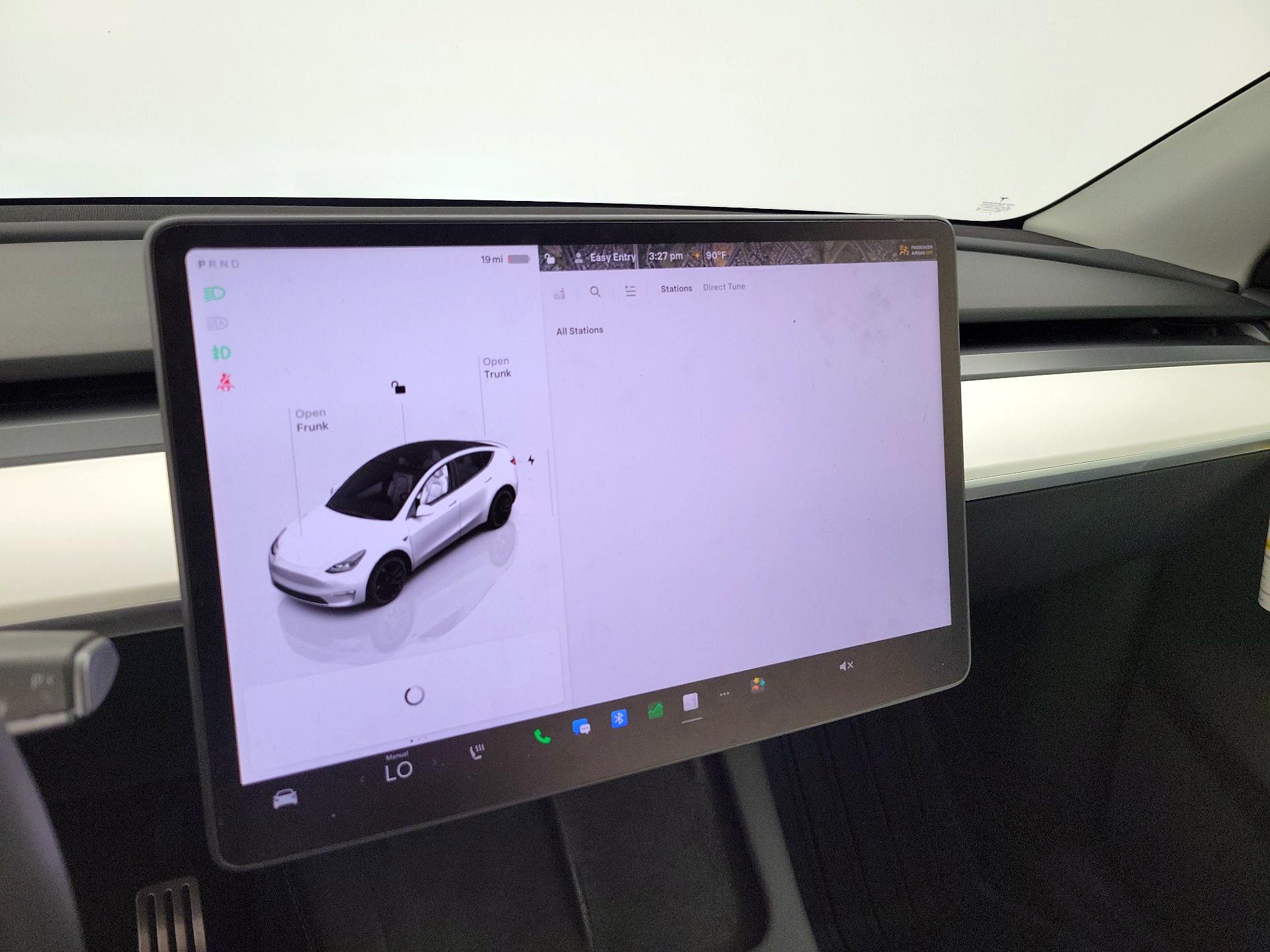 Thumbnail: 2022 Tesla Model Y - 15