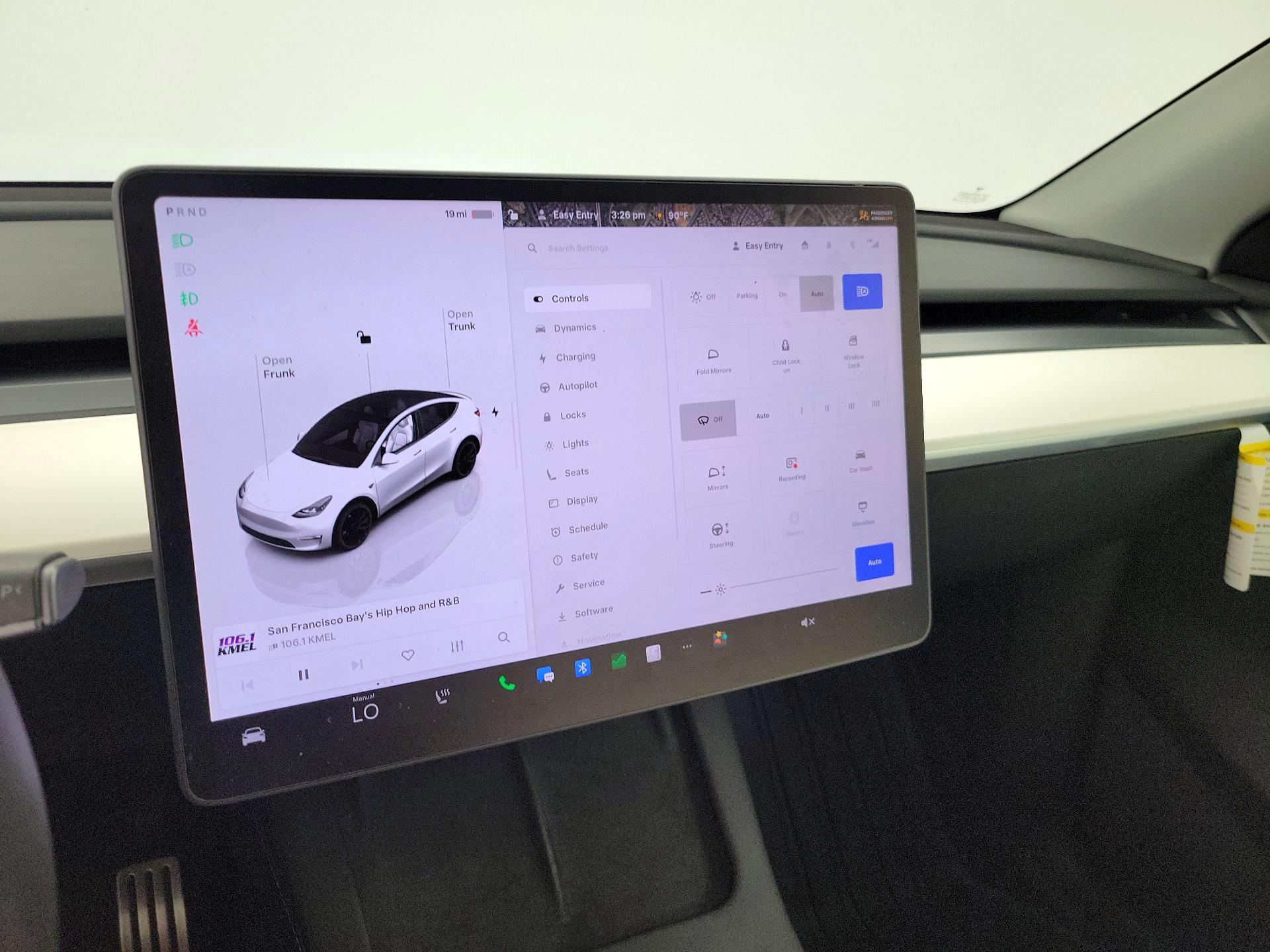 Thumbnail: 2022 Tesla Model Y - 16