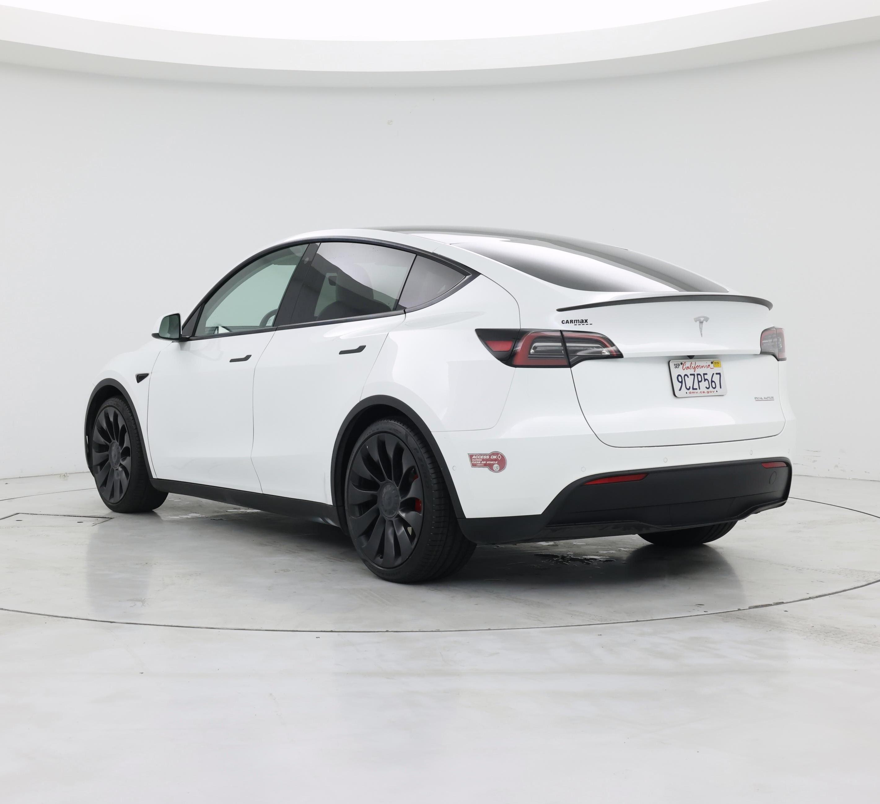 Thumbnail: 2022 Tesla Model Y - 2