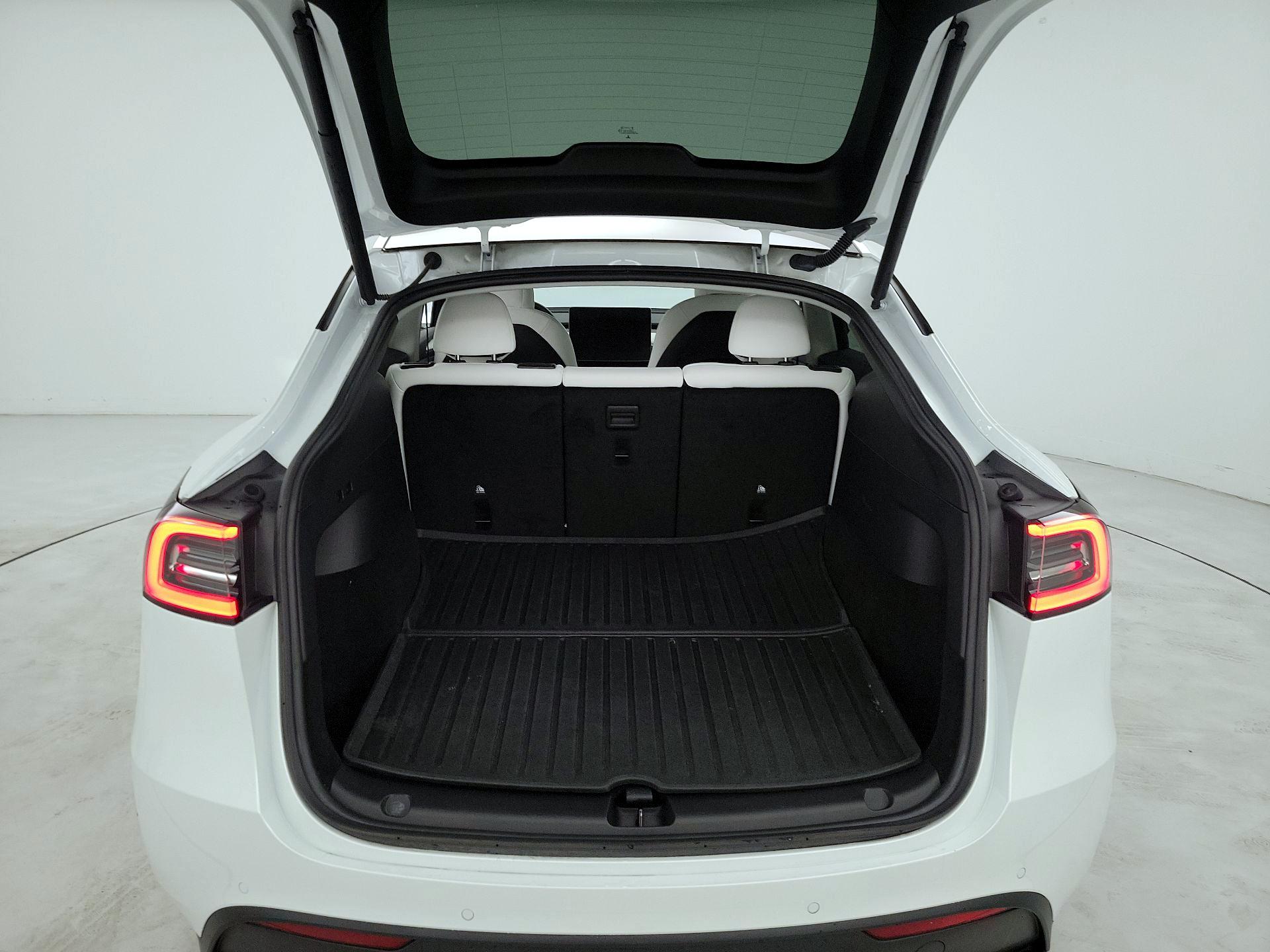 Thumbnail: 2022 Tesla Model Y - 19