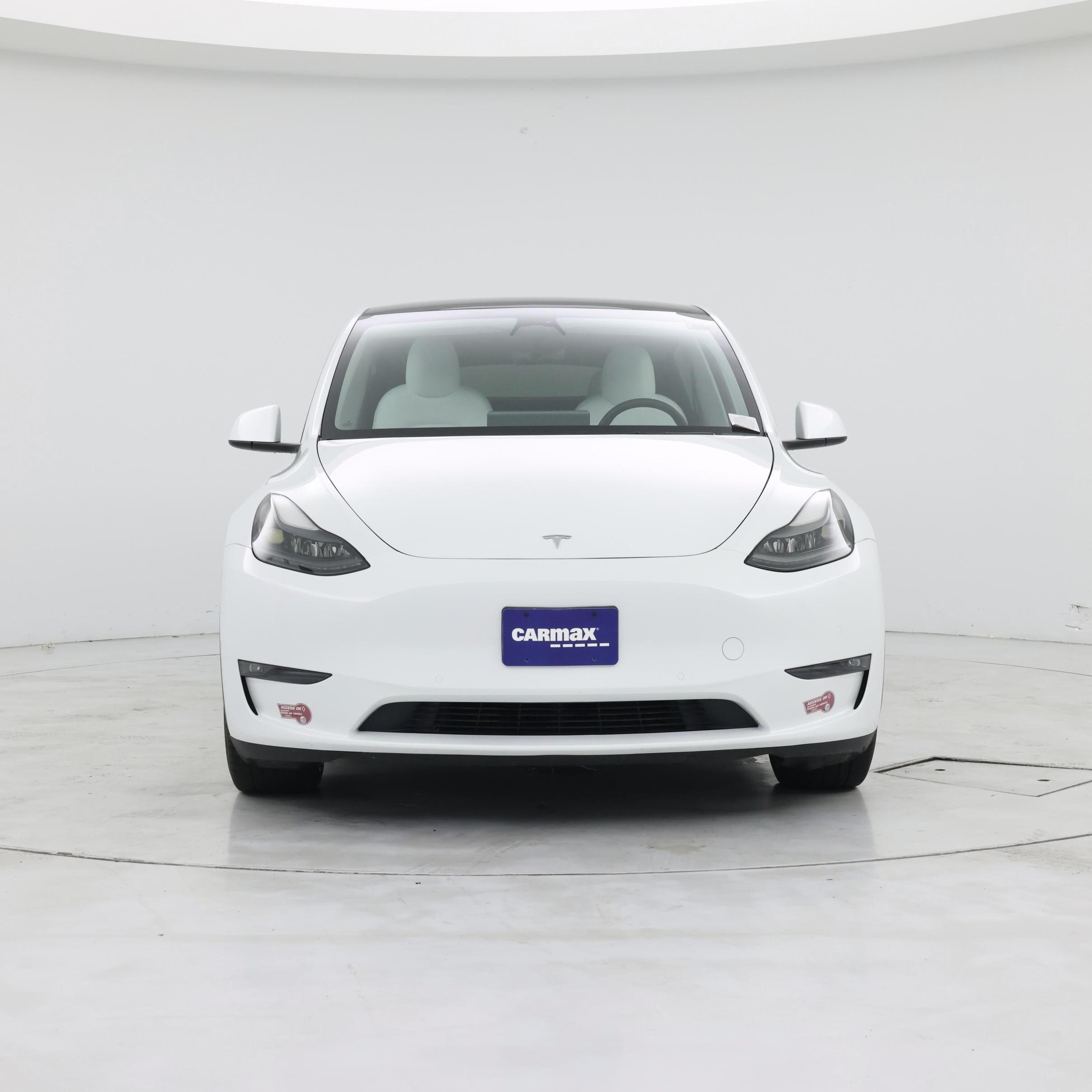 Thumbnail: 2022 Tesla Model Y - 5