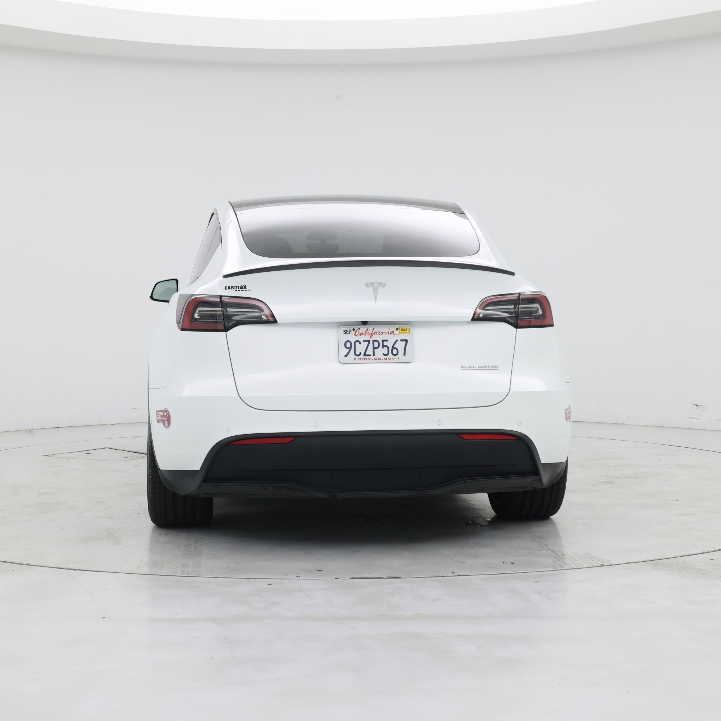 Thumbnail: 2022 Tesla Model Y - 6