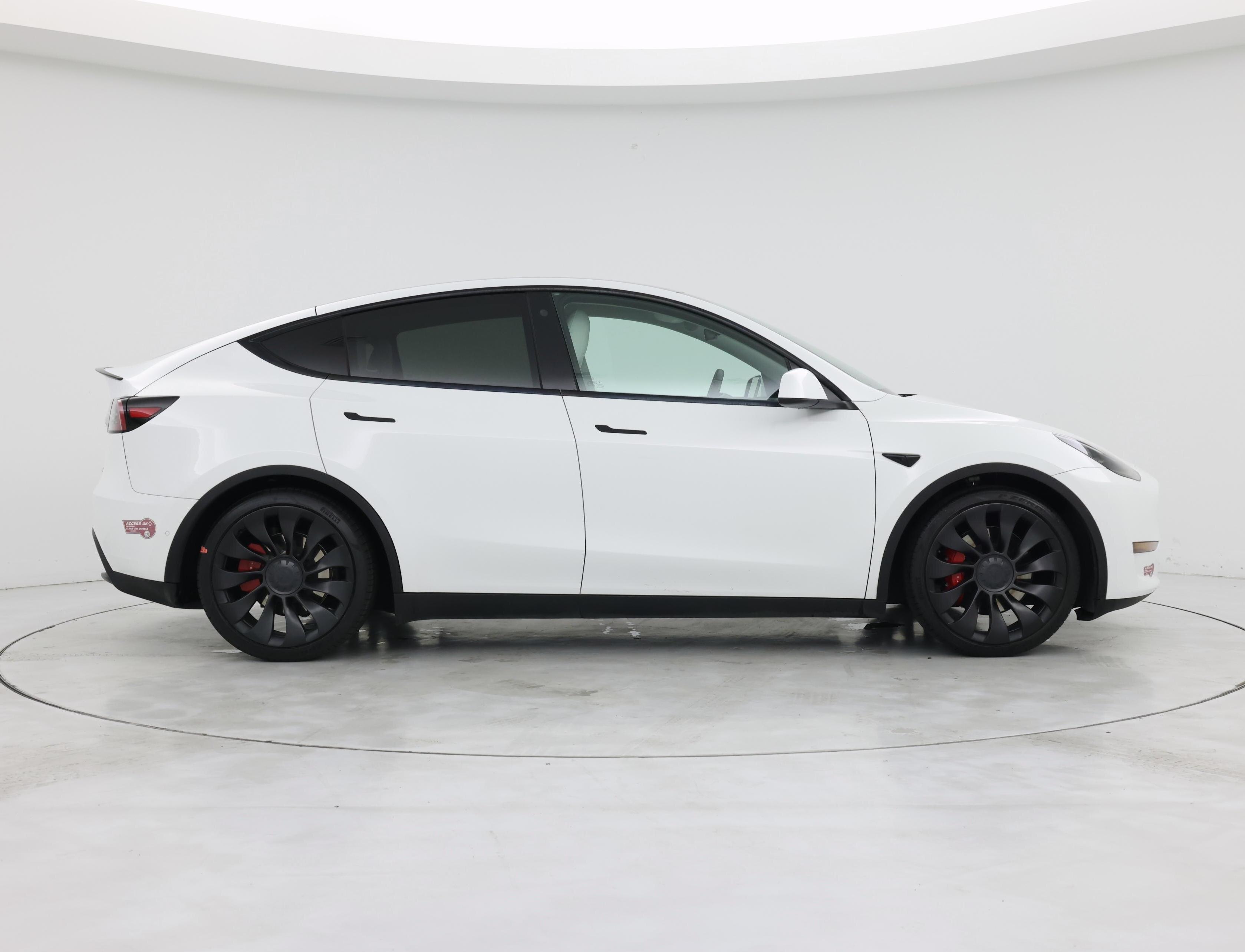 Thumbnail: 2022 Tesla Model Y - 7