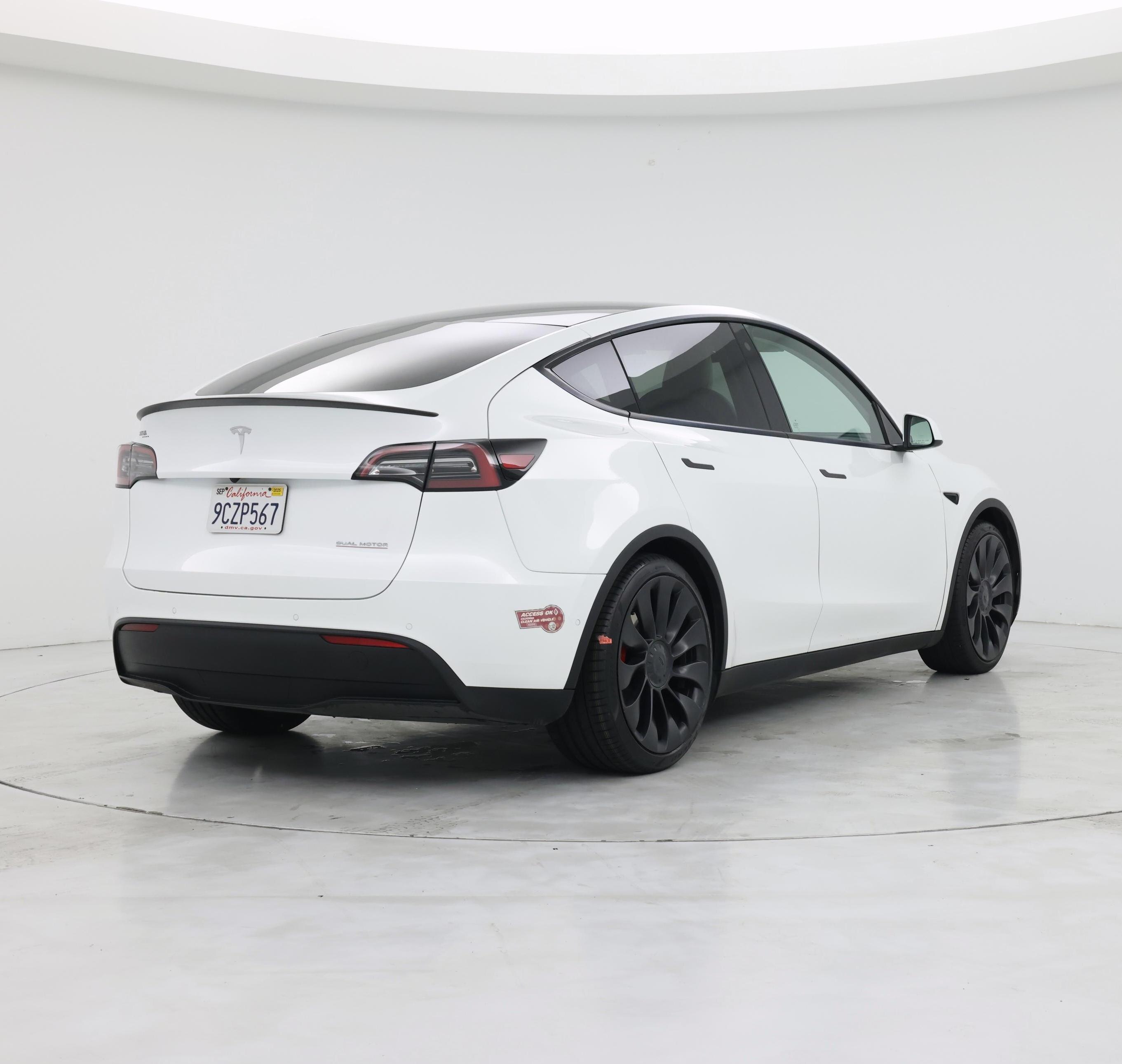 Thumbnail: 2022 Tesla Model Y - 8