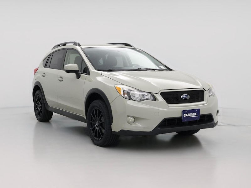2015 Subaru XV Crosstrek Premium -
                  Fresno, CA