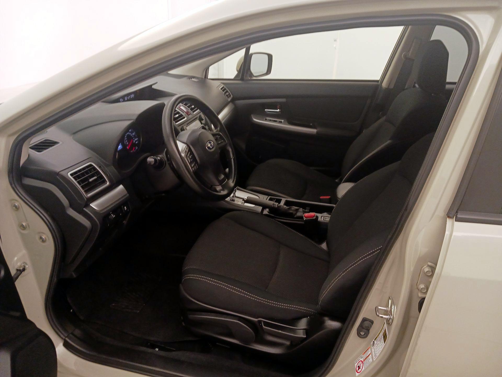 Thumbnail: 2015 Subaru XV Crosstrek - 11
