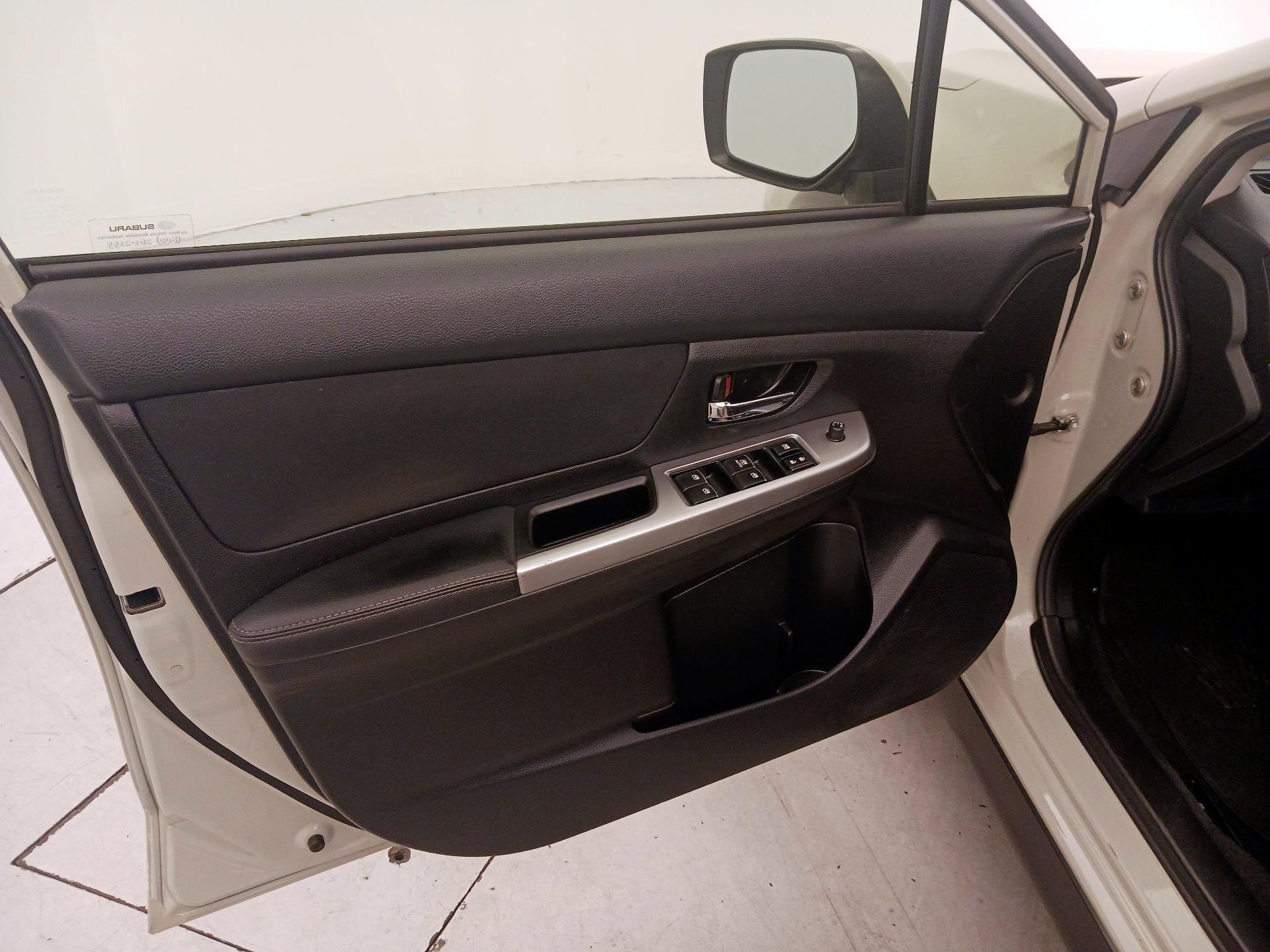 Thumbnail: 2015 Subaru XV Crosstrek - 12