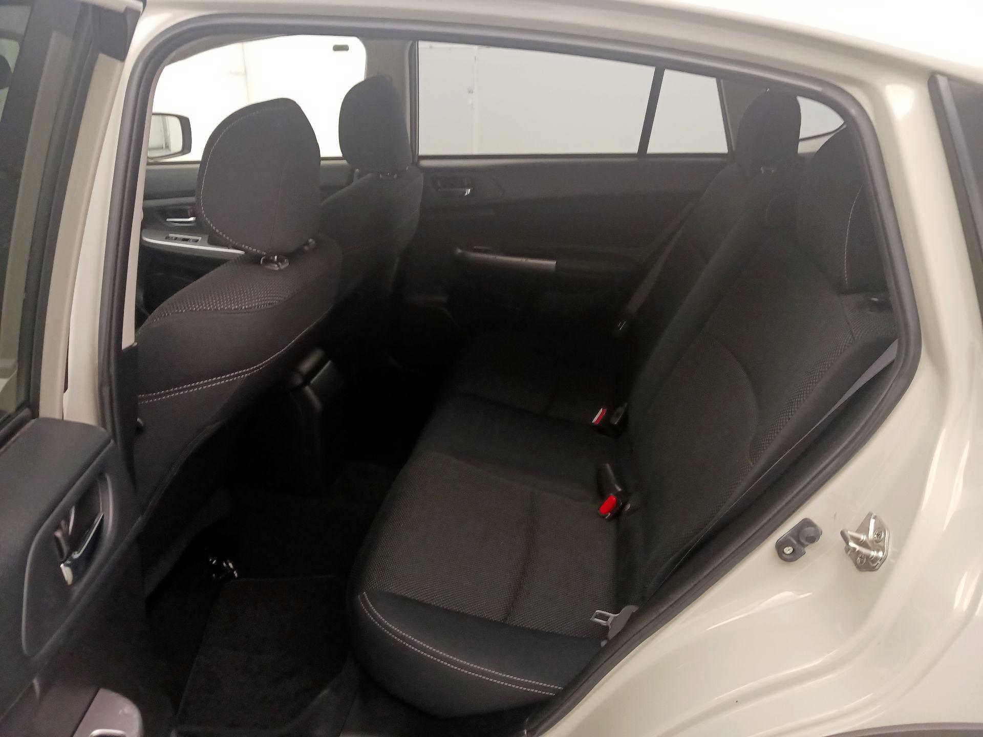 Thumbnail: 2015 Subaru XV Crosstrek - 18