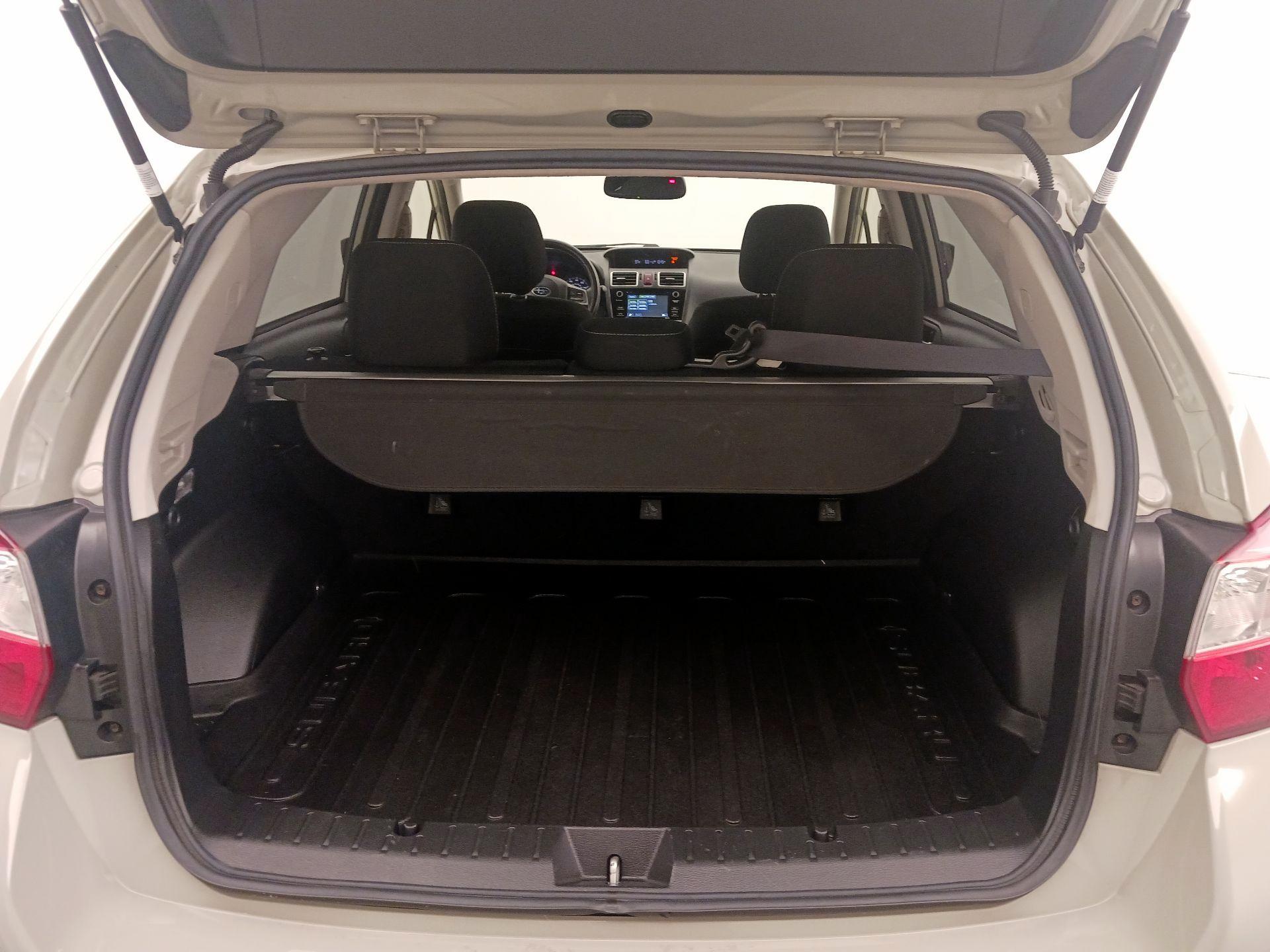 Thumbnail: 2015 Subaru XV Crosstrek - 19