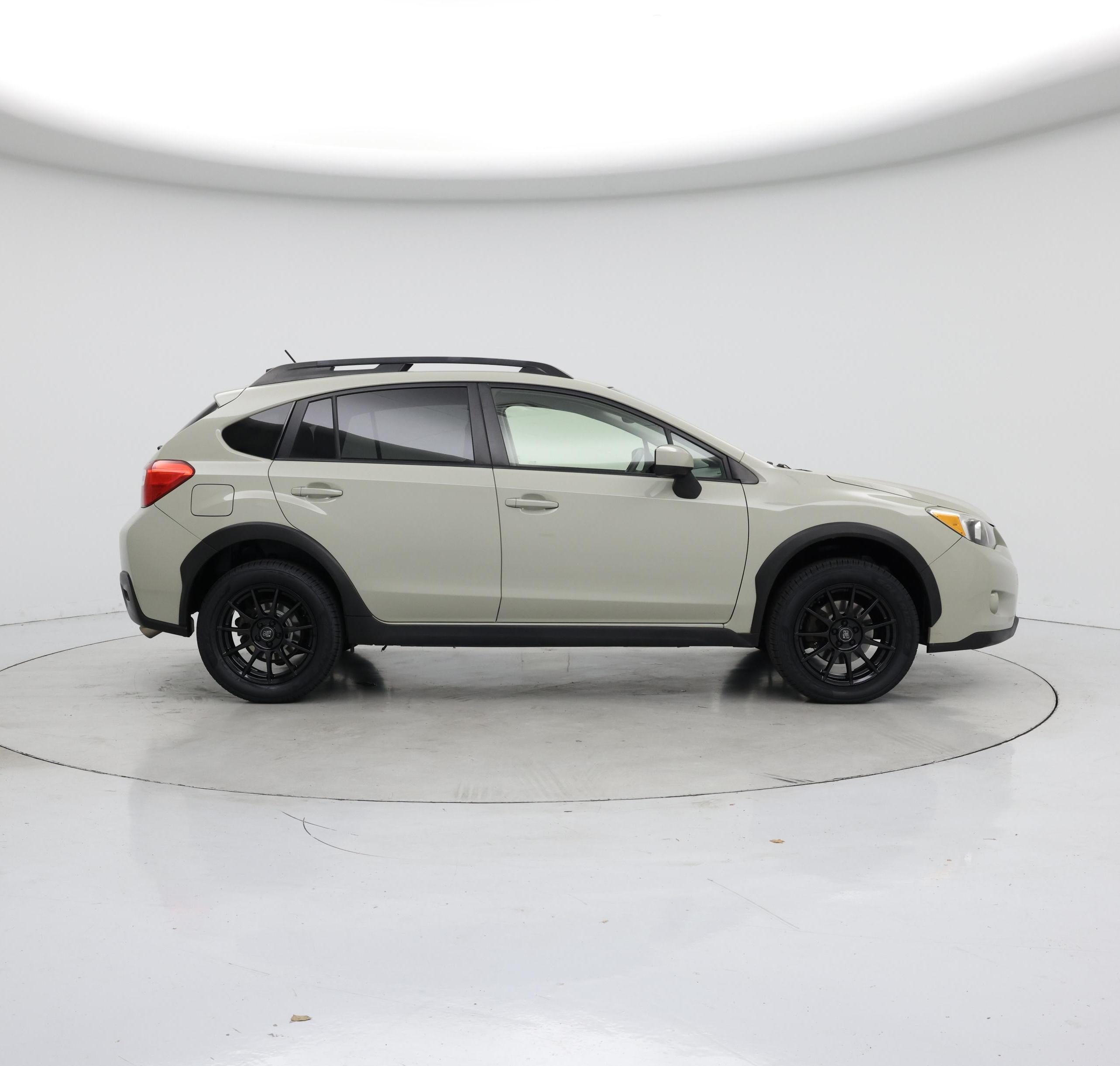 Thumbnail: 2015 Subaru XV Crosstrek - 7